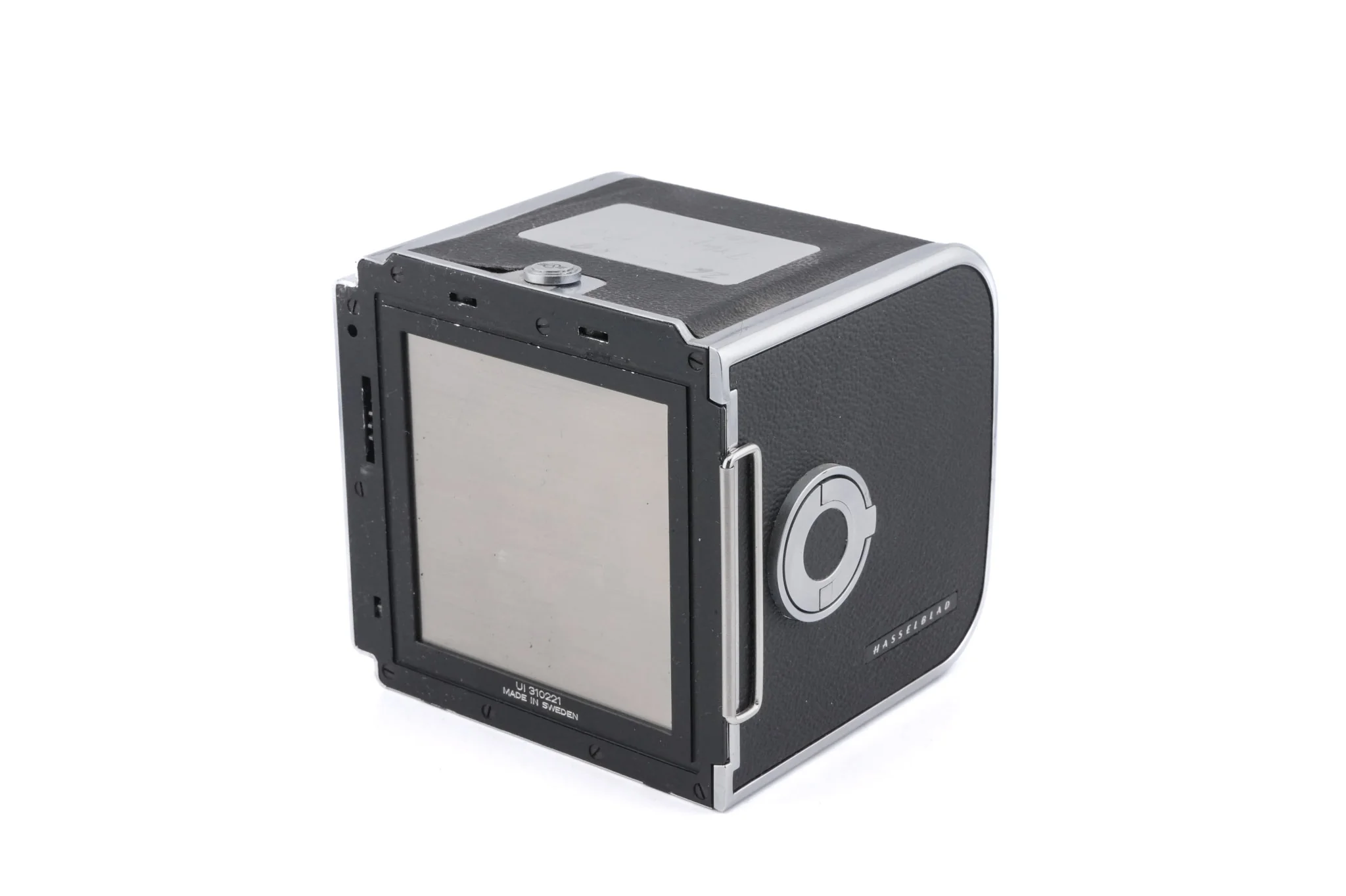 Hasselblad Film Magazine 70 (30066 / 30139) - Image 2