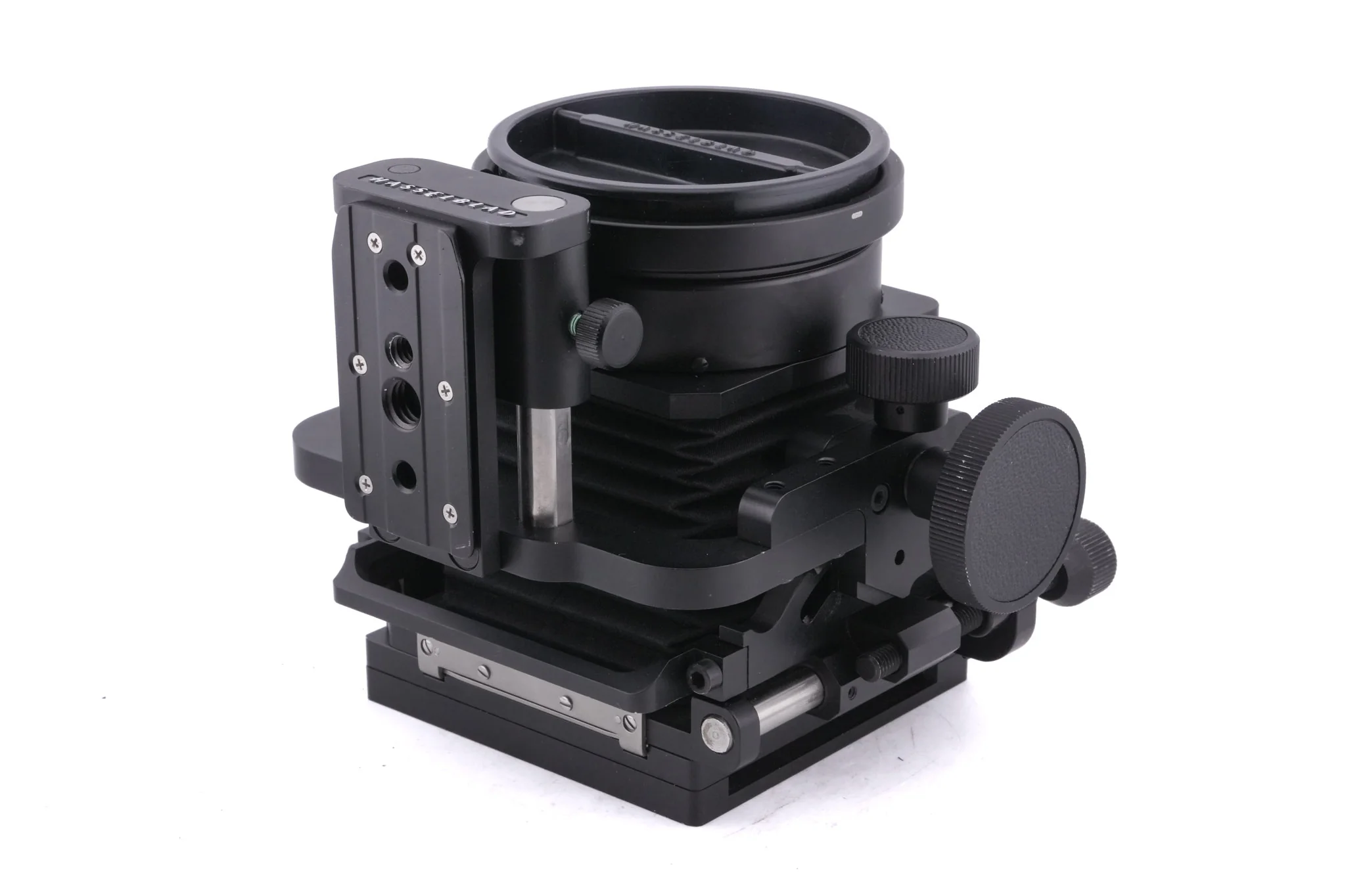 Hasselblad FlexBody (72109) + Focusing Screen Adapter (72405) - Image 4