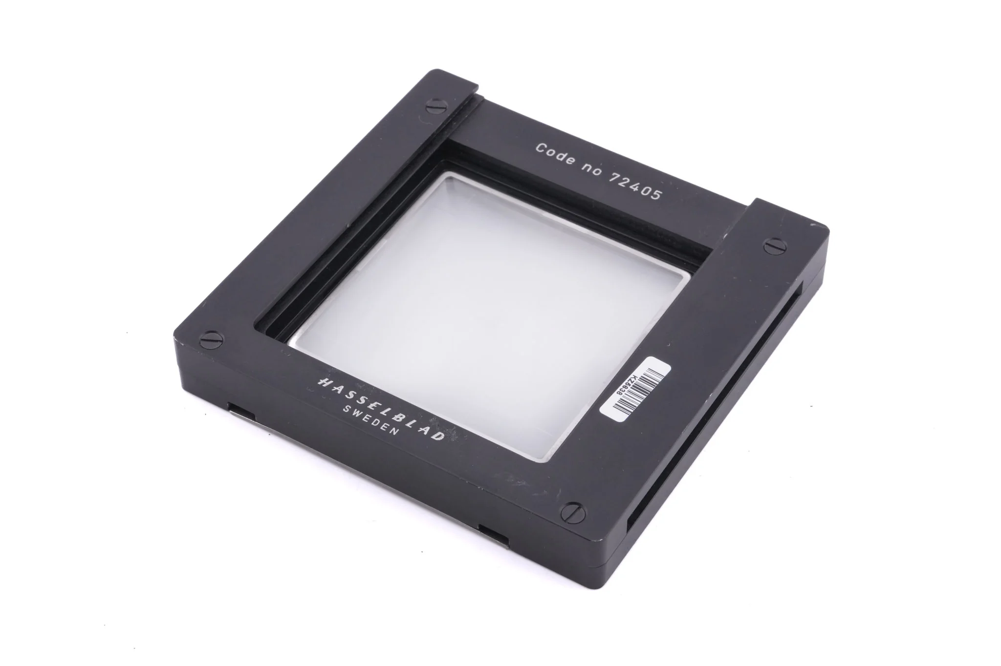 Hasselblad FlexBody (72109) + Focusing Screen Adapter (72405) - Image 6