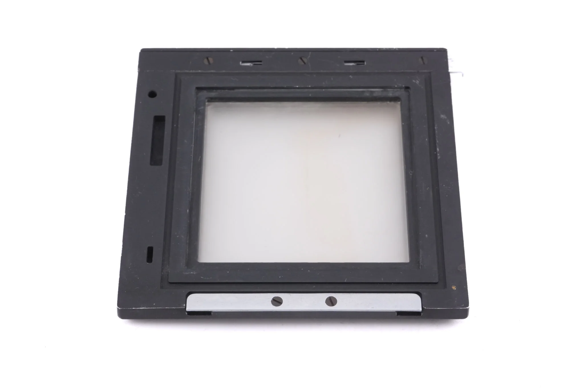 Hasselblad Focusing Screen / Ground Glass Adapter (41025) - Image 2