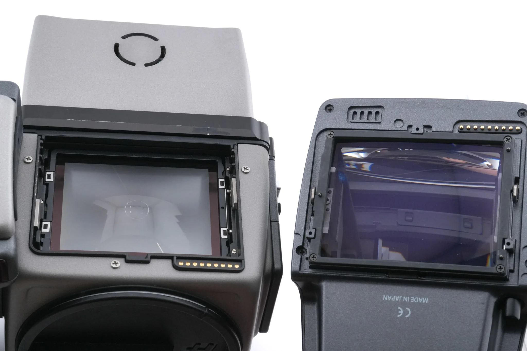 Hasselblad H2F + HV 90x Viewfinder + CFII 39 Digital Back - Image 7
