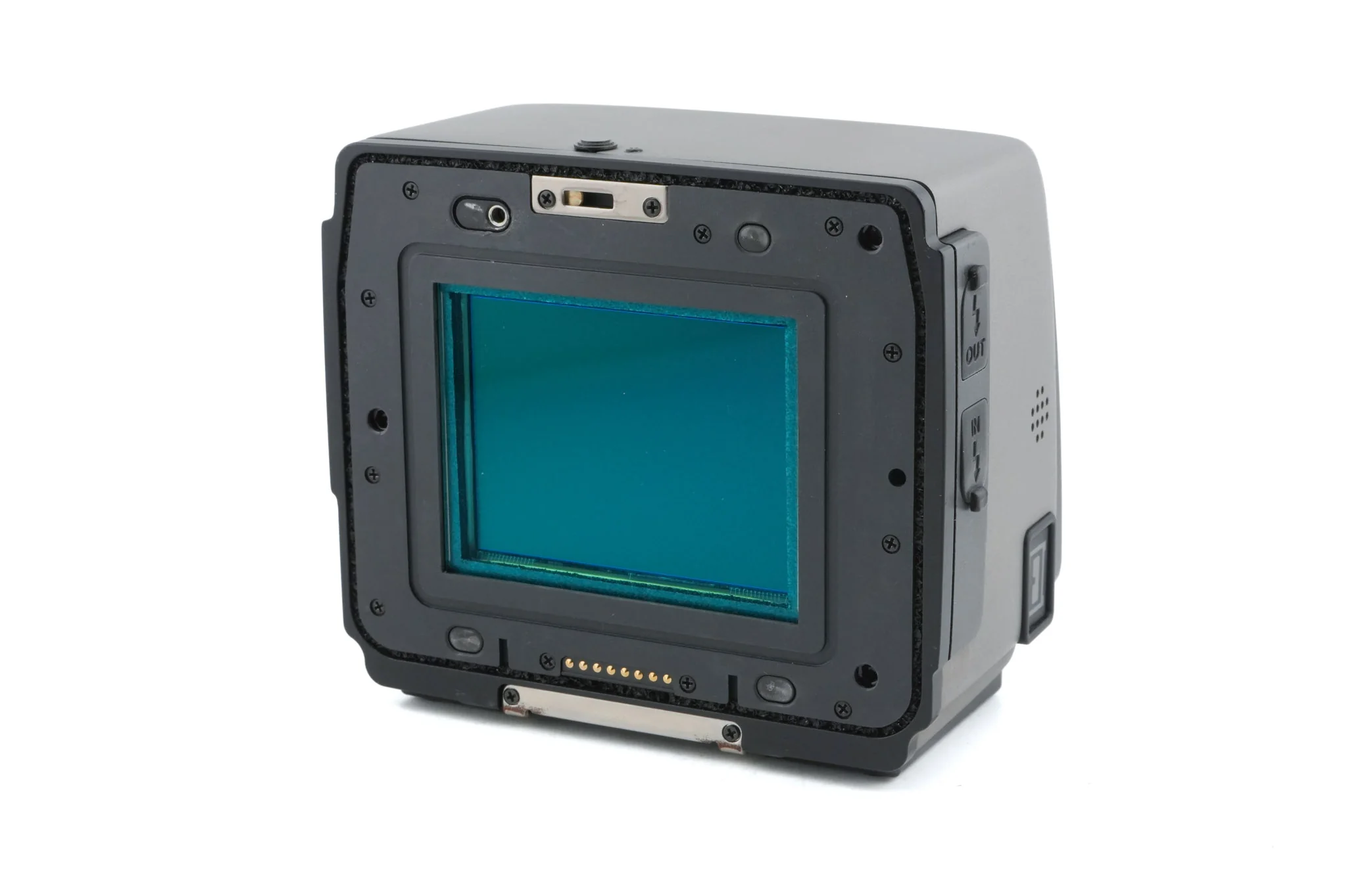 Hasselblad H3D 39MP Digital Back - Image 3