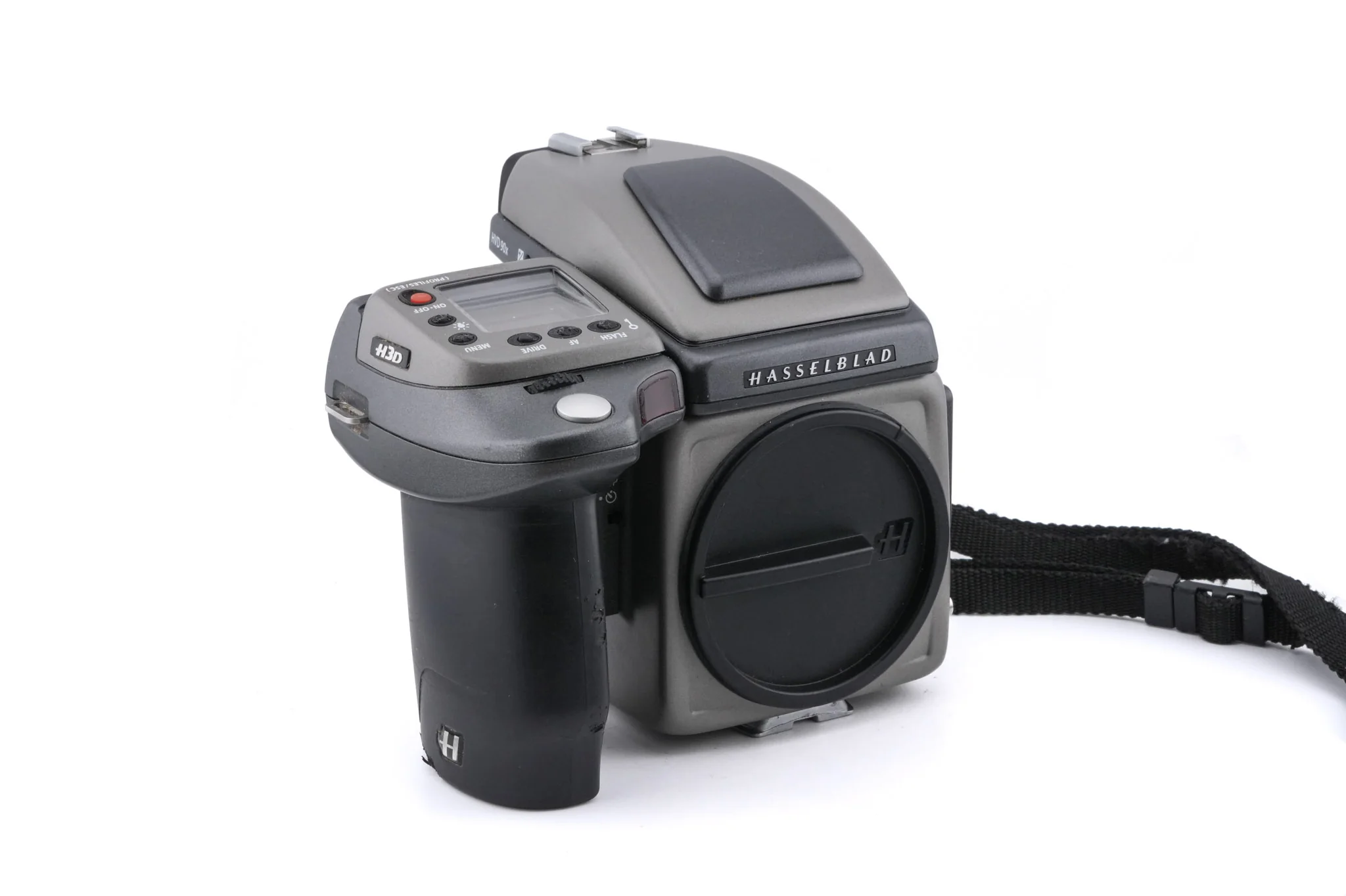 Hasselblad H3D - Image 2
