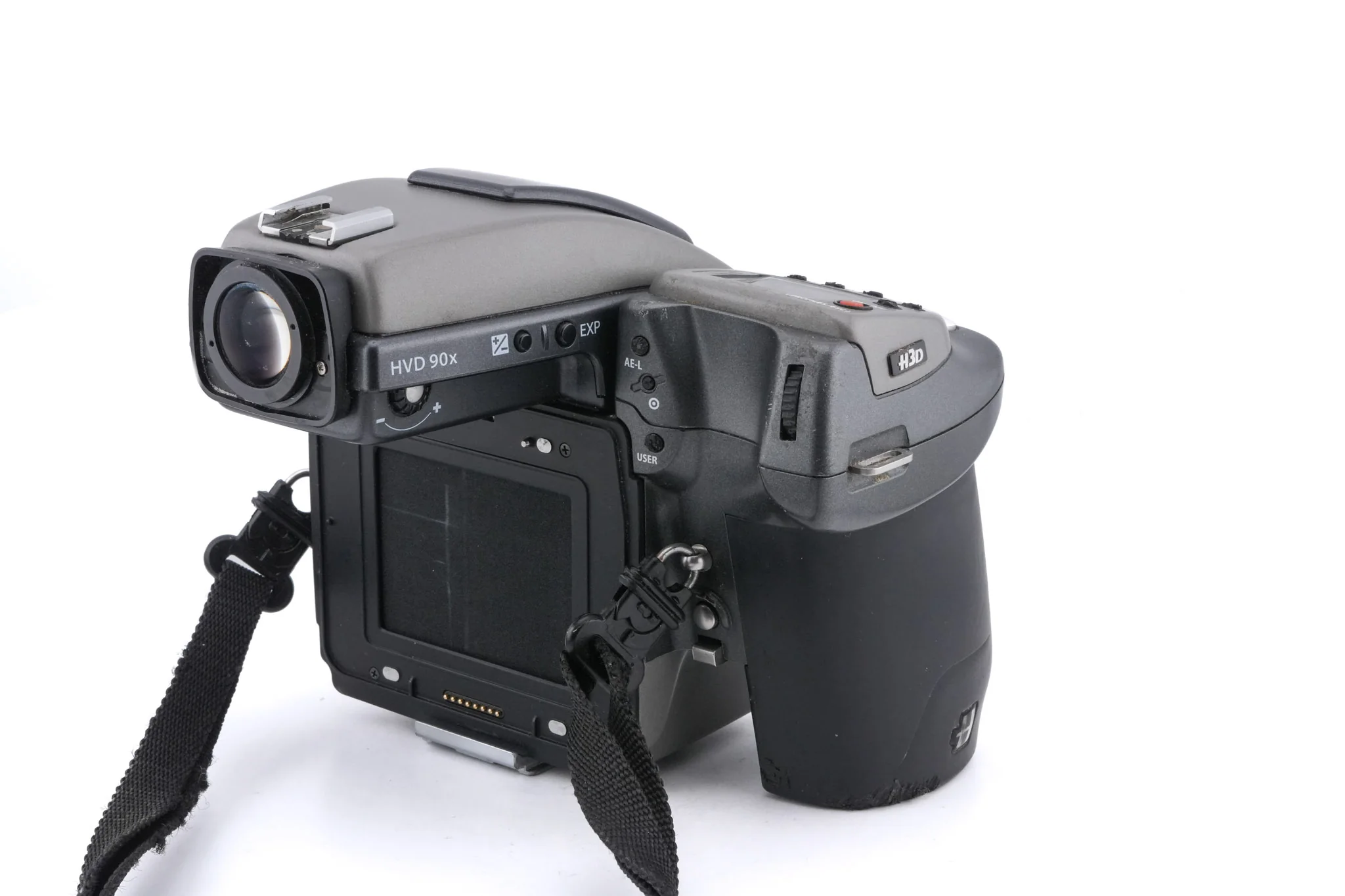 Hasselblad H3D - Image 4