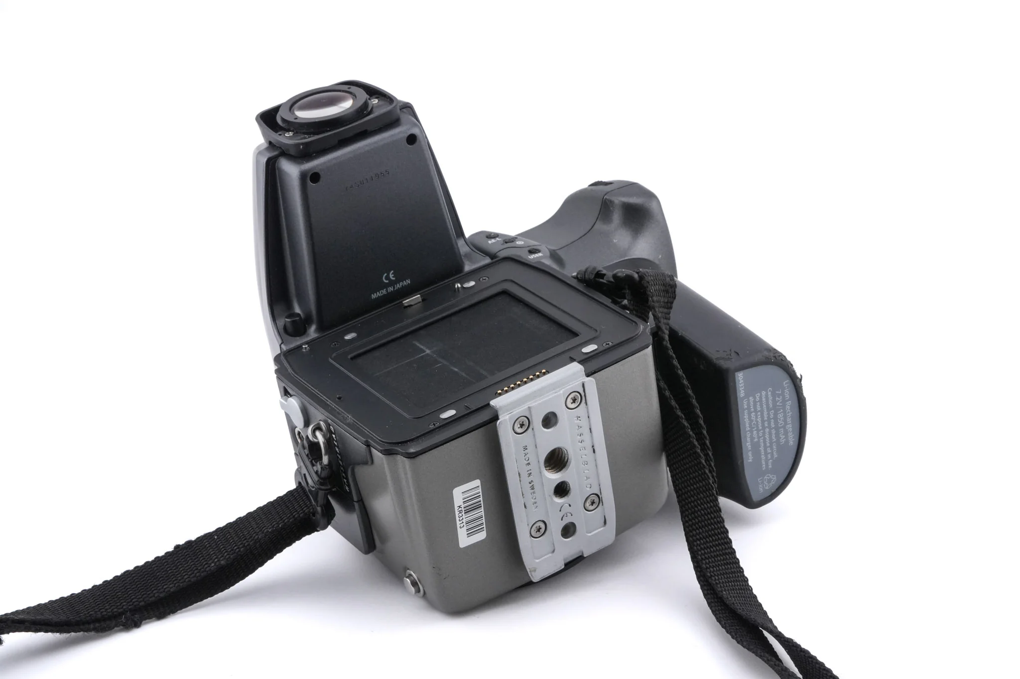 Hasselblad H3D - Image 5