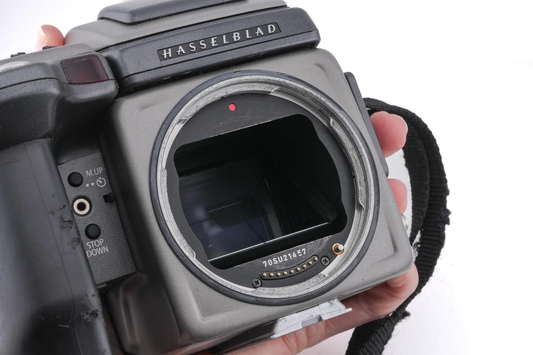 Hasselblad H3D - Image 6