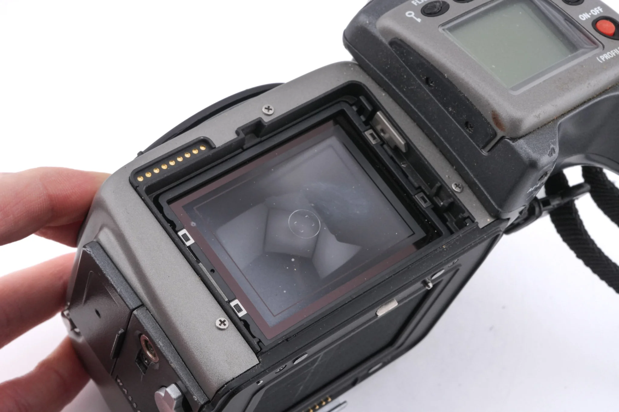 Hasselblad H3D - Image 8