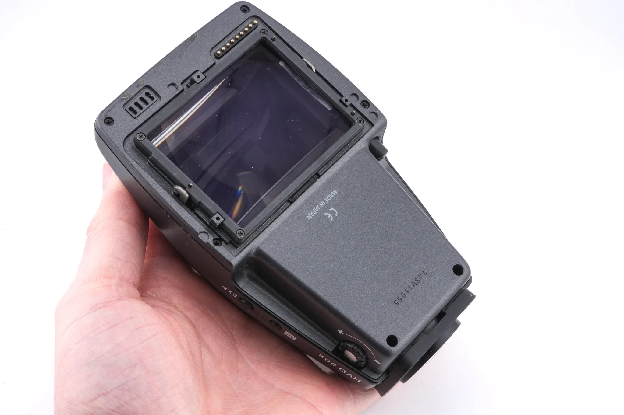 Hasselblad H3D - Image 9
