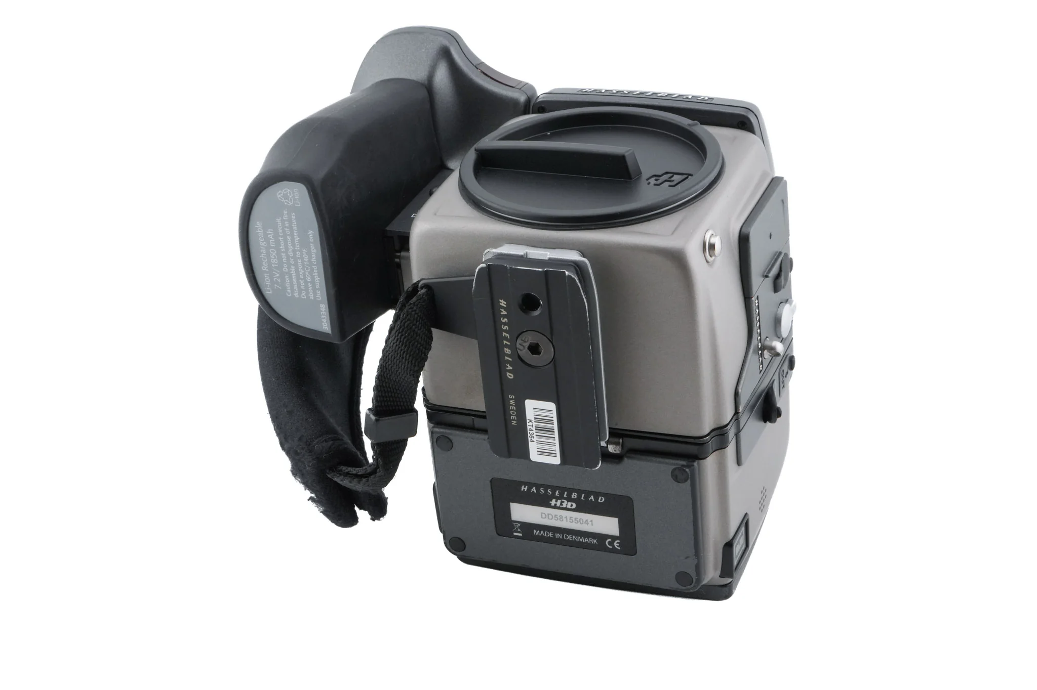 Hasselblad H3DII-31 - Image 6