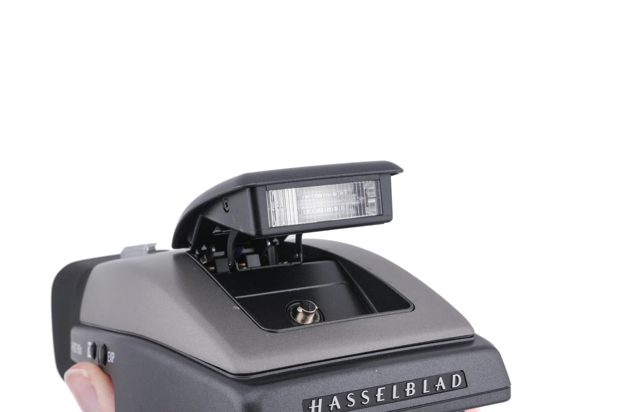 Hasselblad H3DII + H3DII-50MS (Multishot) Digital Back + HVD 90x Viewfinder - Image 14