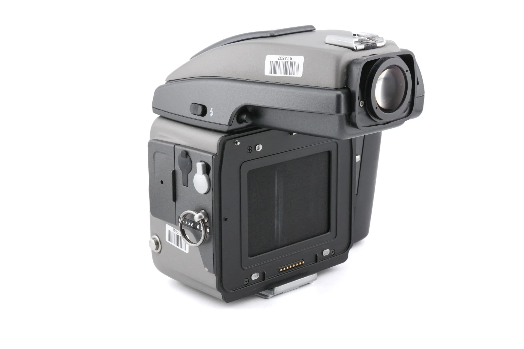 Hasselblad H3DII + HVD 90x Viewfinder - Image 4