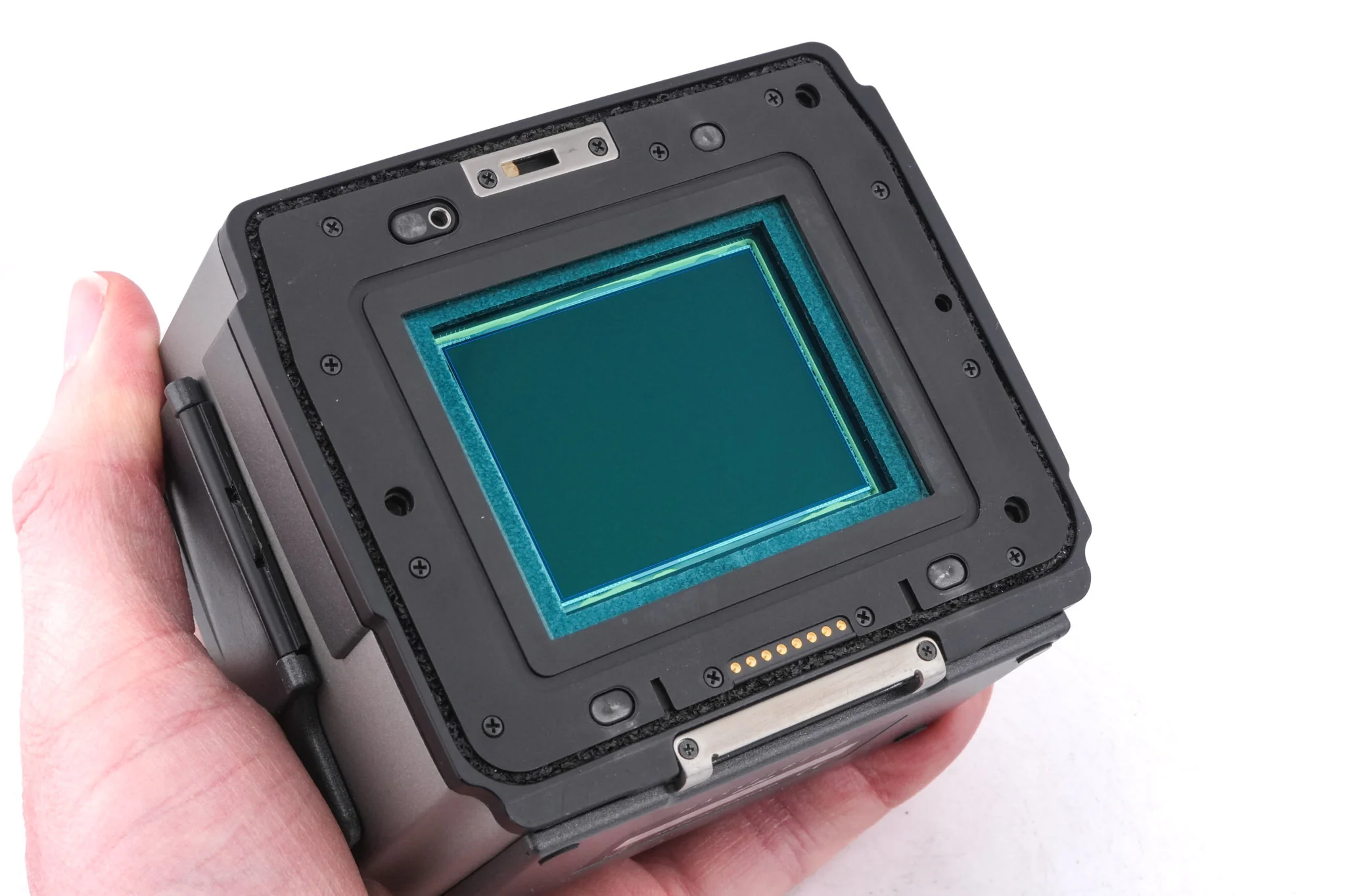 Hasselblad H4D-31 - Image 11