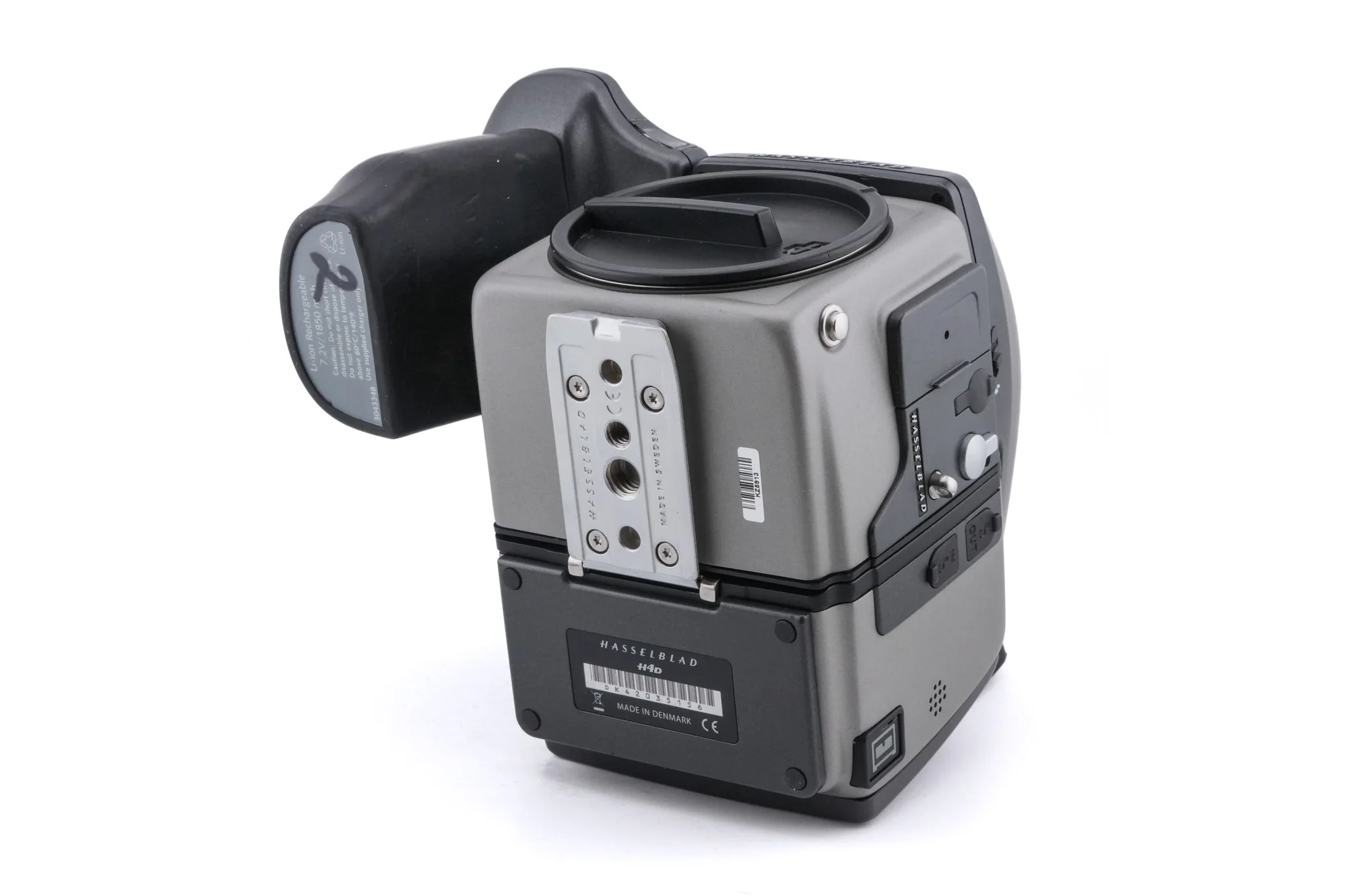 Hasselblad H4D-31 - Image 6