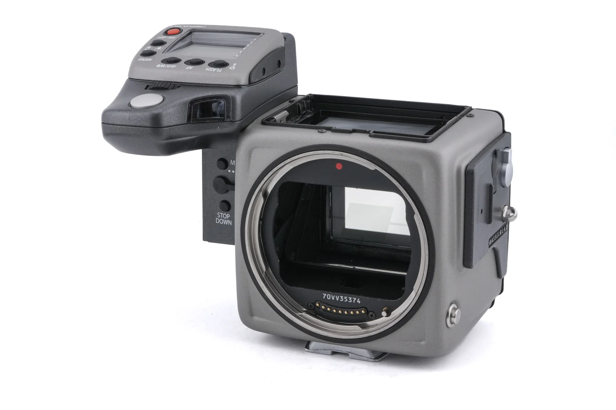 Hasselblad H4D-31 - Image 7