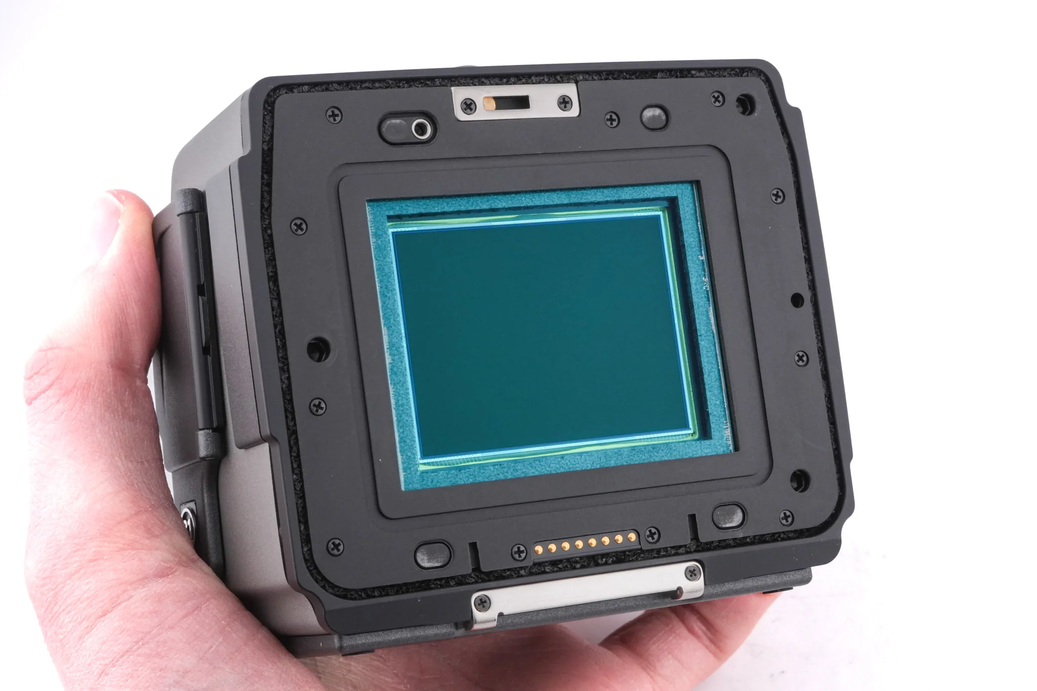Hasselblad H4D-31 - Image 10