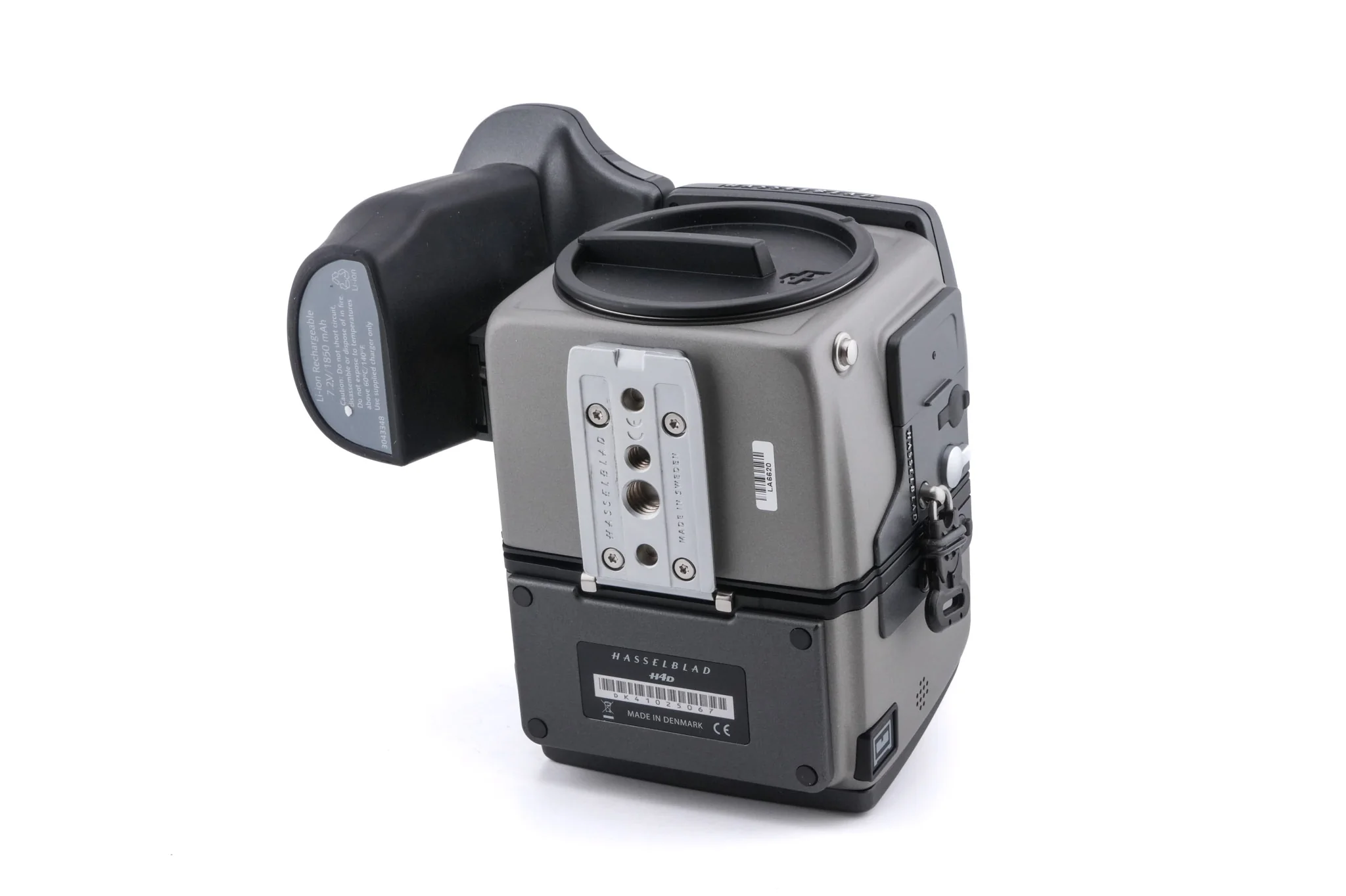 Hasselblad H4D-31 - Image 6