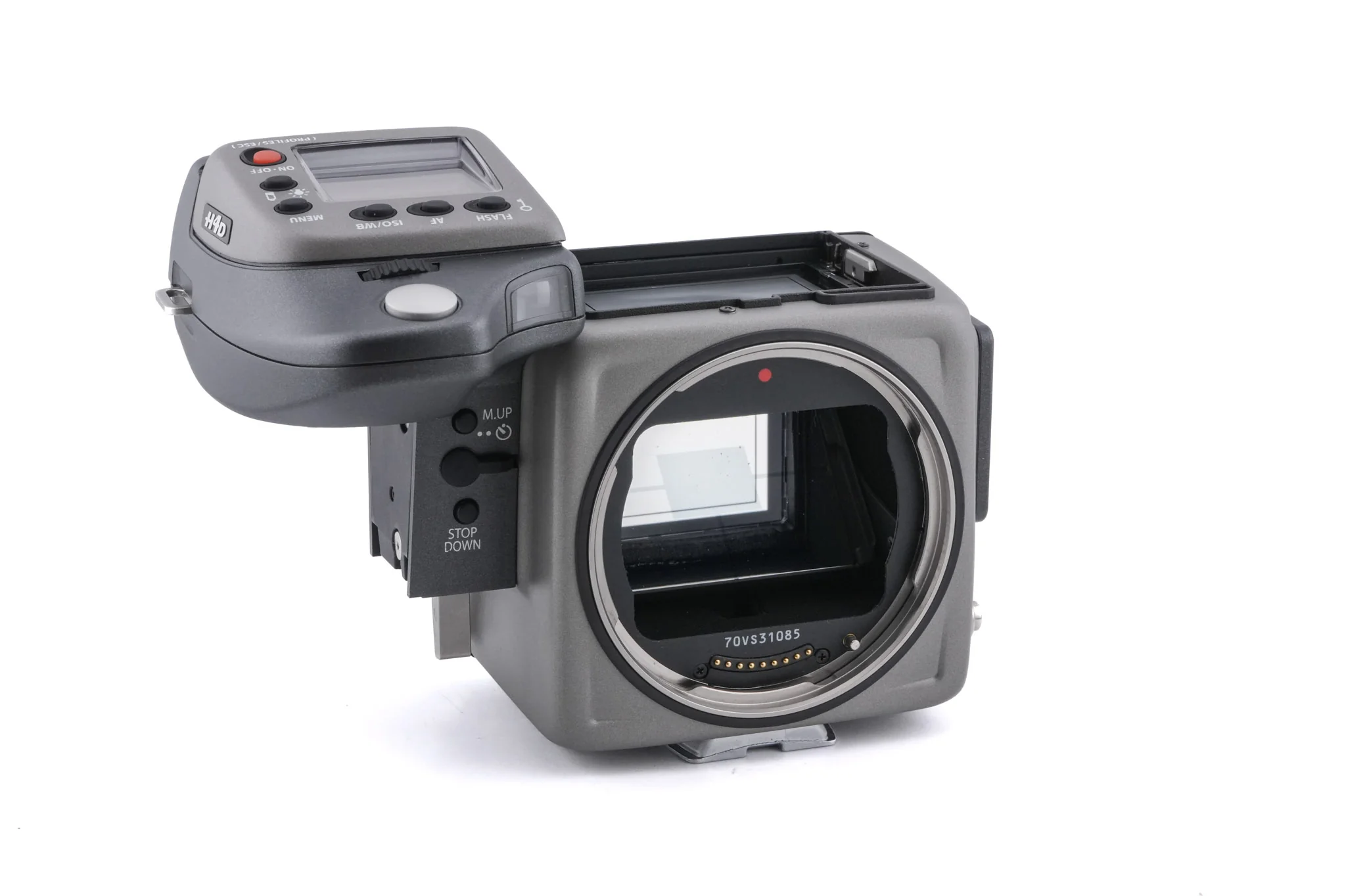 Hasselblad H4D-31 - Image 7
