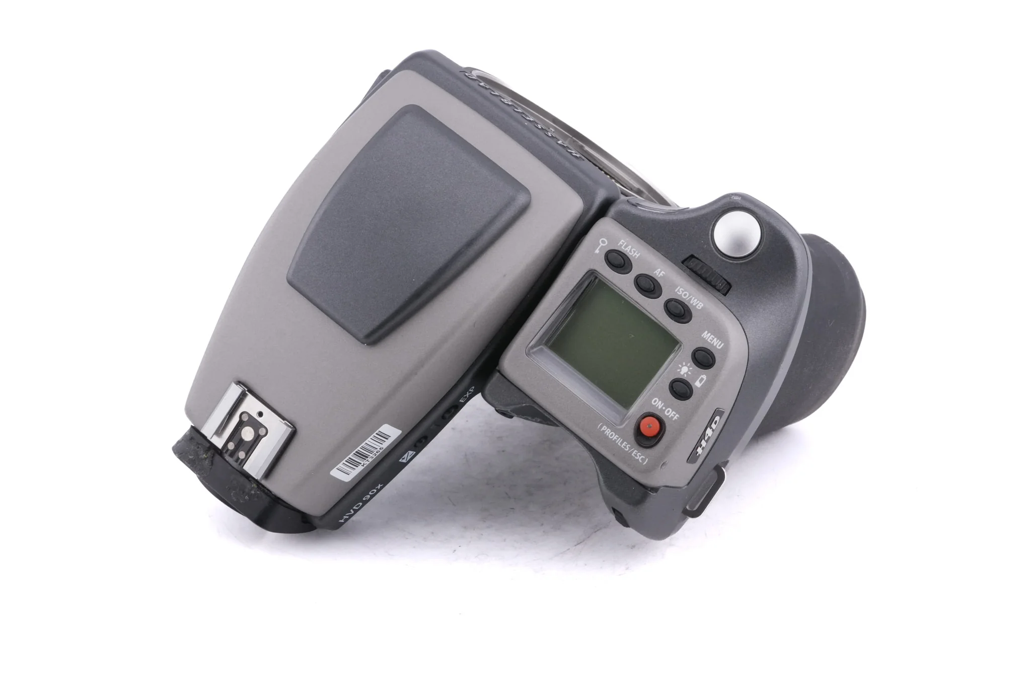 Hasselblad H4D + HVD 90x Viewfinder - Image 3