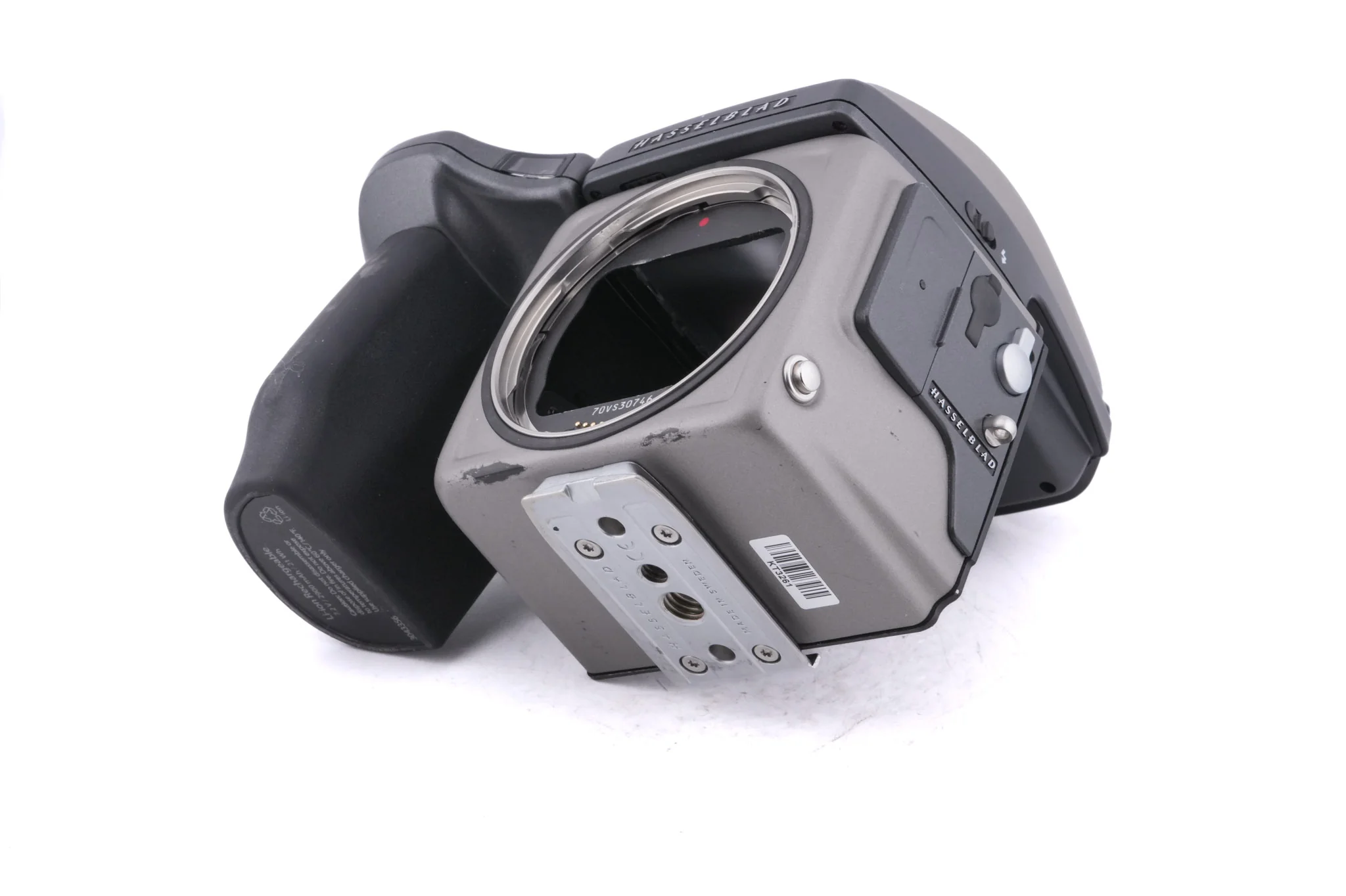 Hasselblad H4D + HVD 90x Viewfinder - Image 4