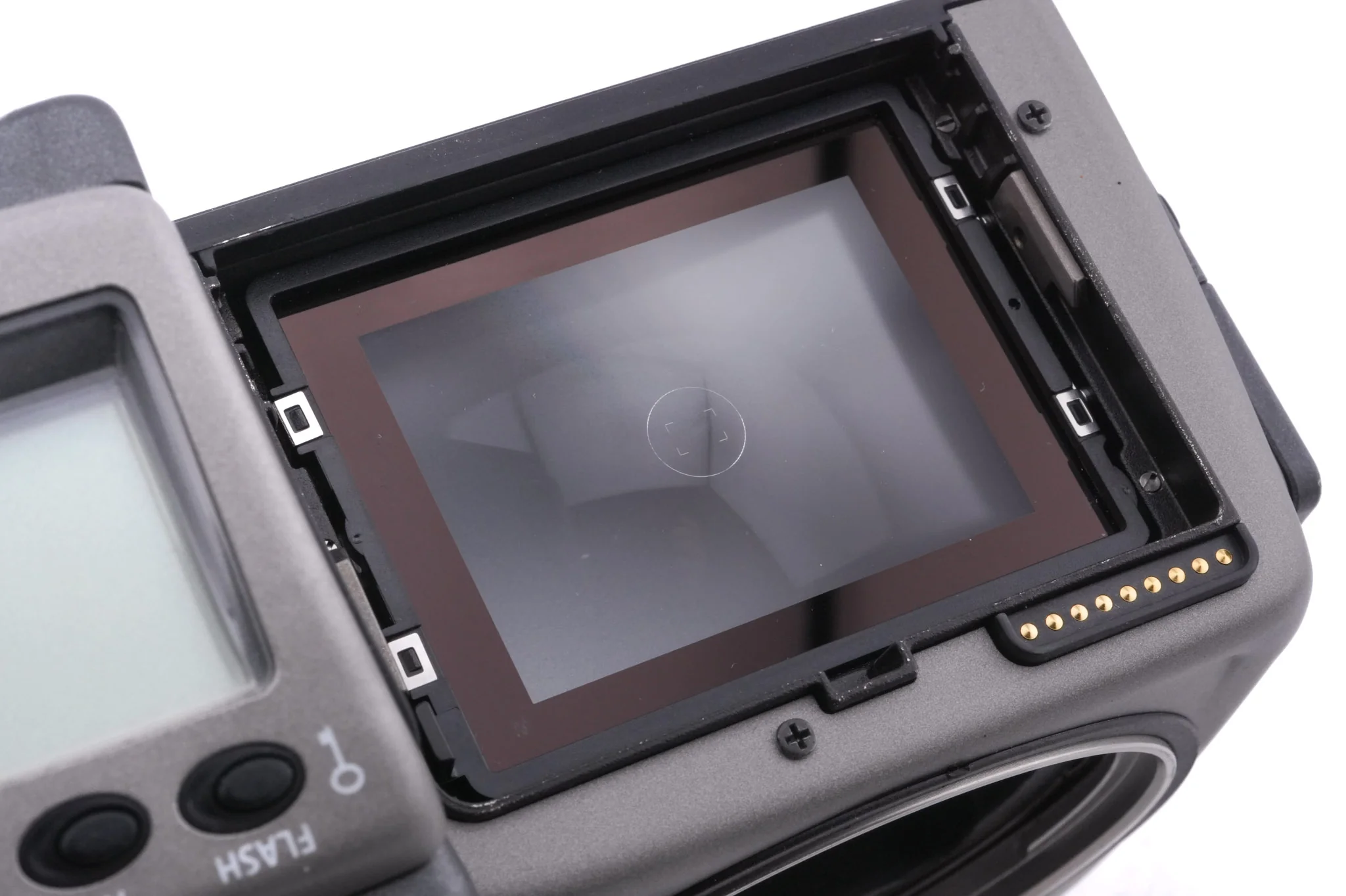 Hasselblad H4D + HVD 90x Viewfinder - Image 5