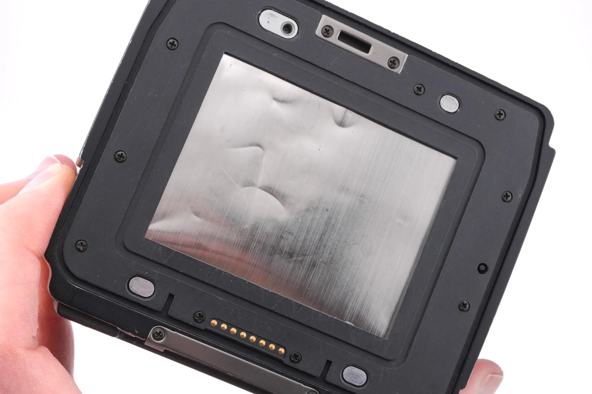 Hasselblad HM 16-32 Film Magazine - Image 10