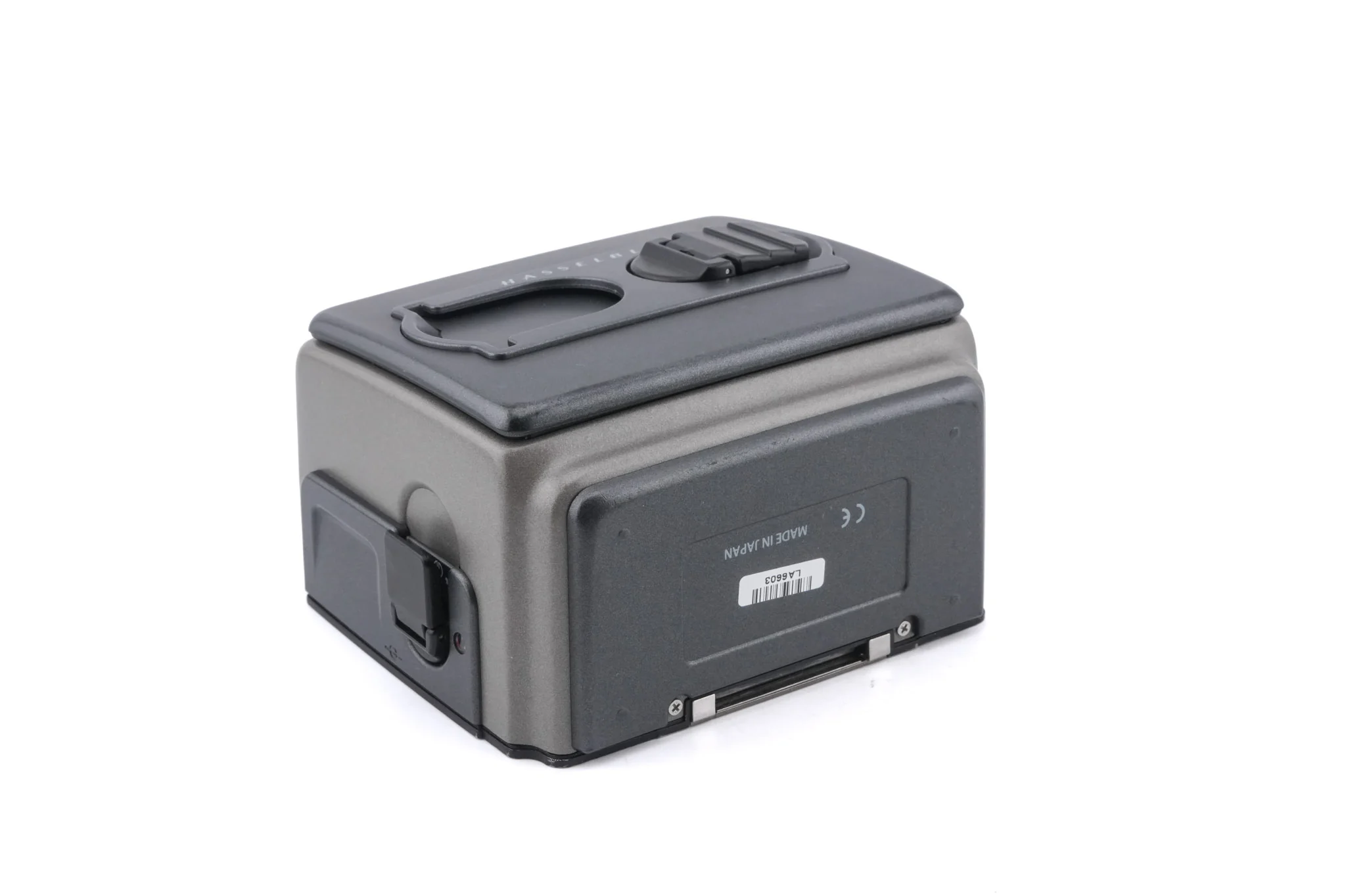 Hasselblad HM 16-32 Film Magazine - Image 3