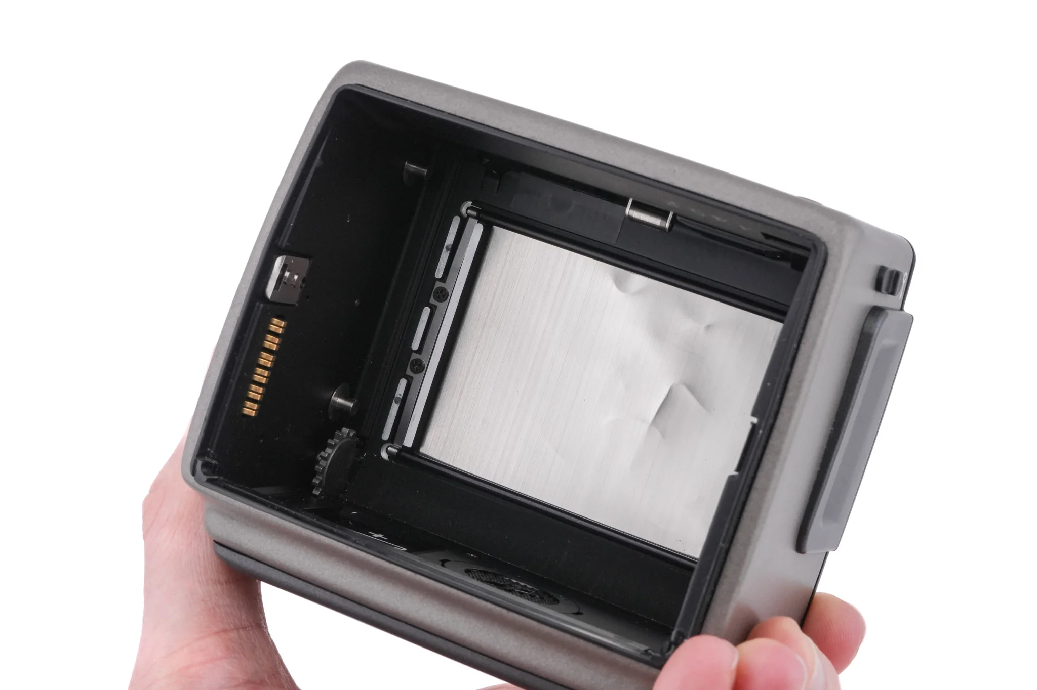 Hasselblad HM 16-32 Film Magazine - Image 8