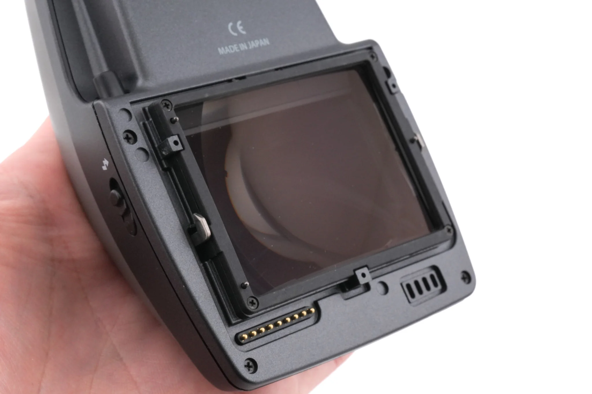 Hasselblad HVD 90x Viewfinder - Image 3