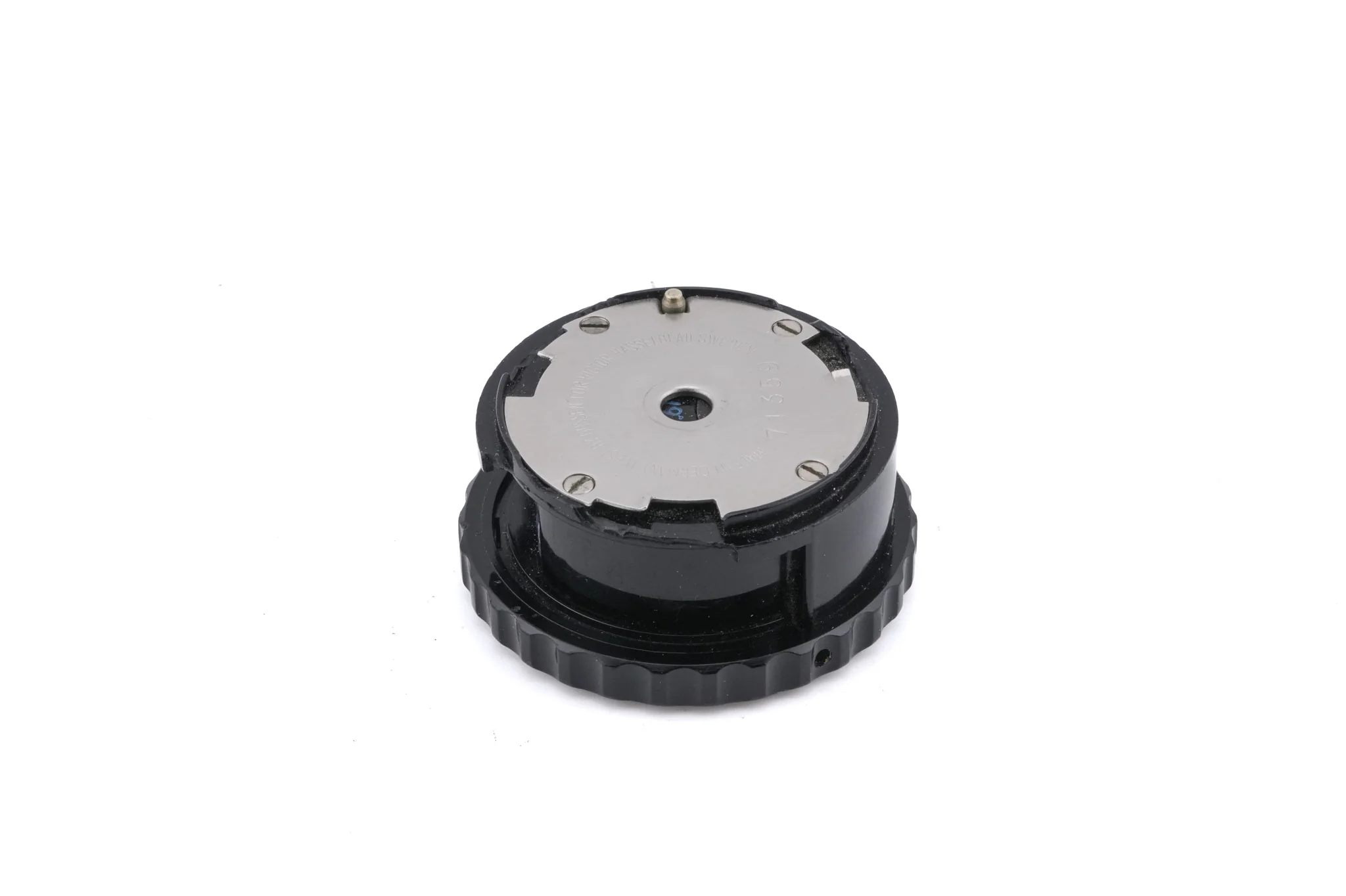 Hasselblad Film Advance Knob With Exposure Meter (54011) - Image 3