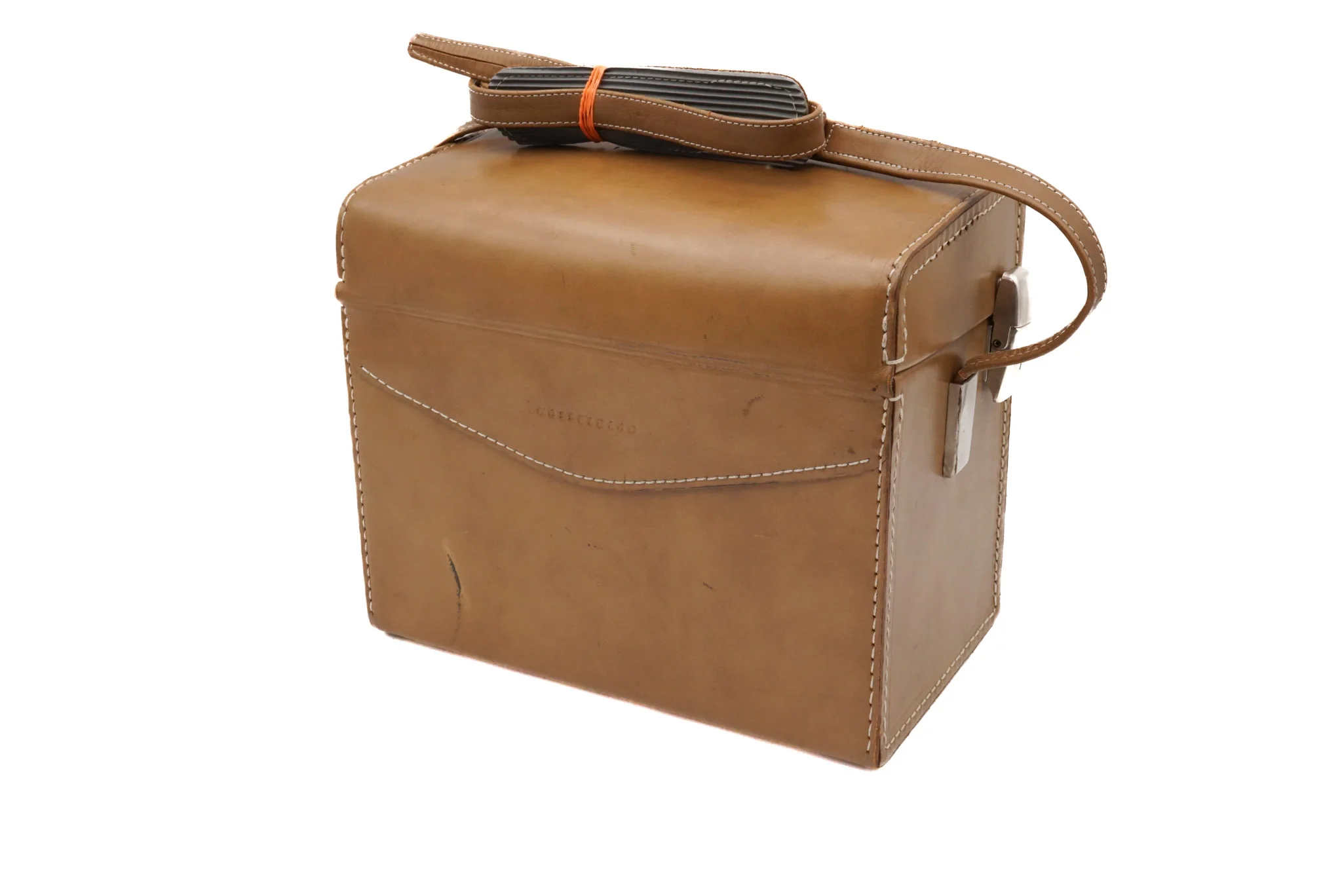 Hasselblad Leather Case 525 (58254) - Image 2