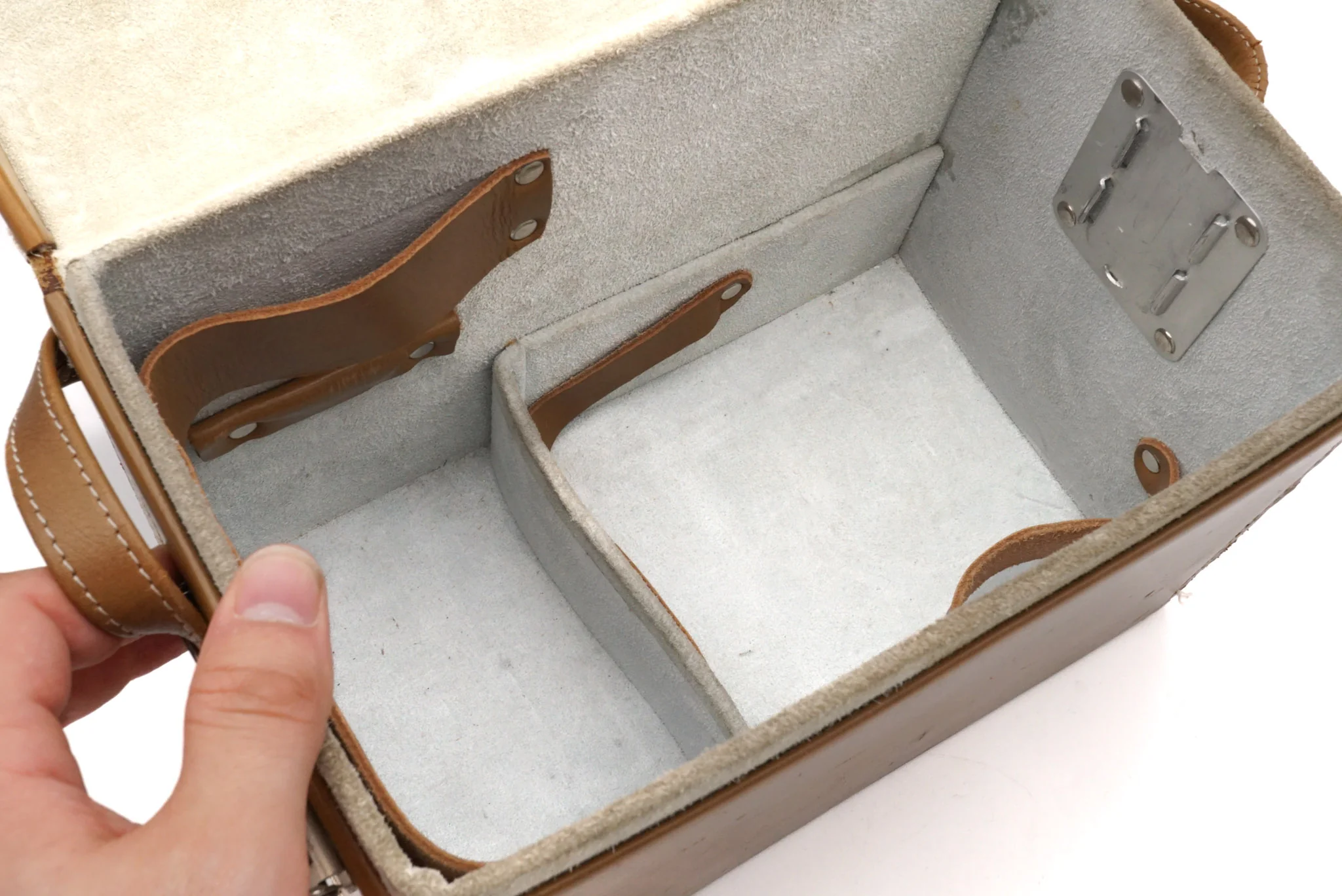 Hasselblad Leather Case 525 (58254) - Image 4