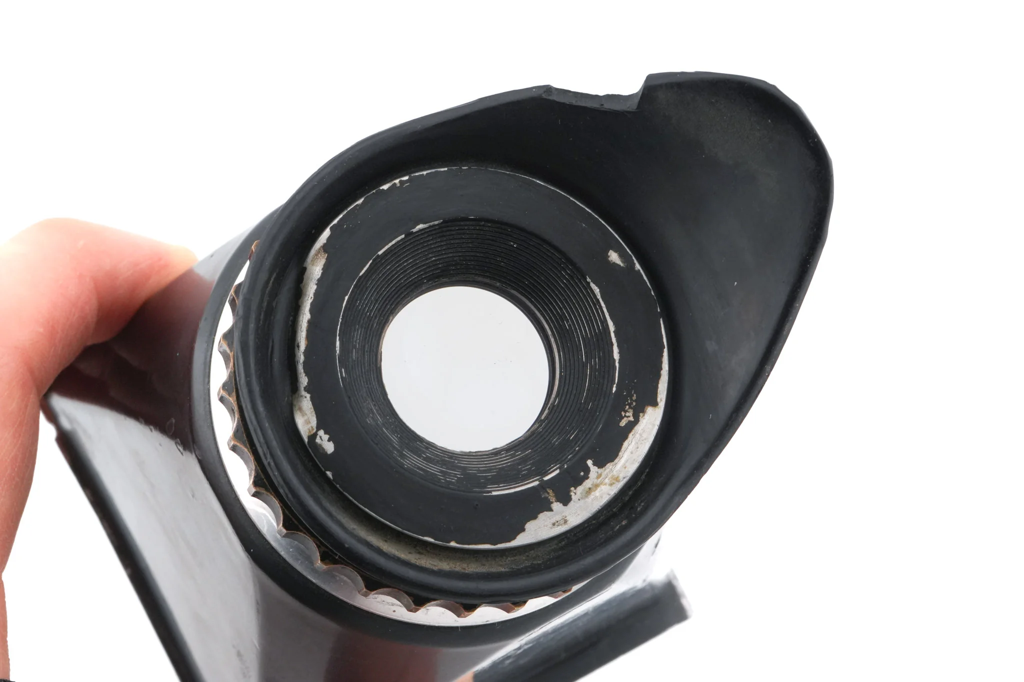 Hasselblad Magnifying Hood (TIIHC / 42013) - Image 3