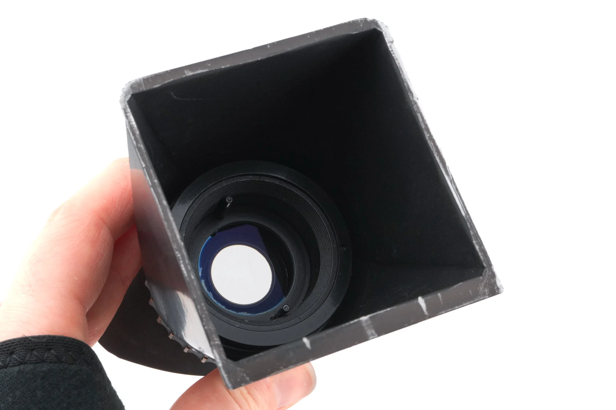 Hasselblad Magnifying Hood (TIIHC / 42013) - Image 4