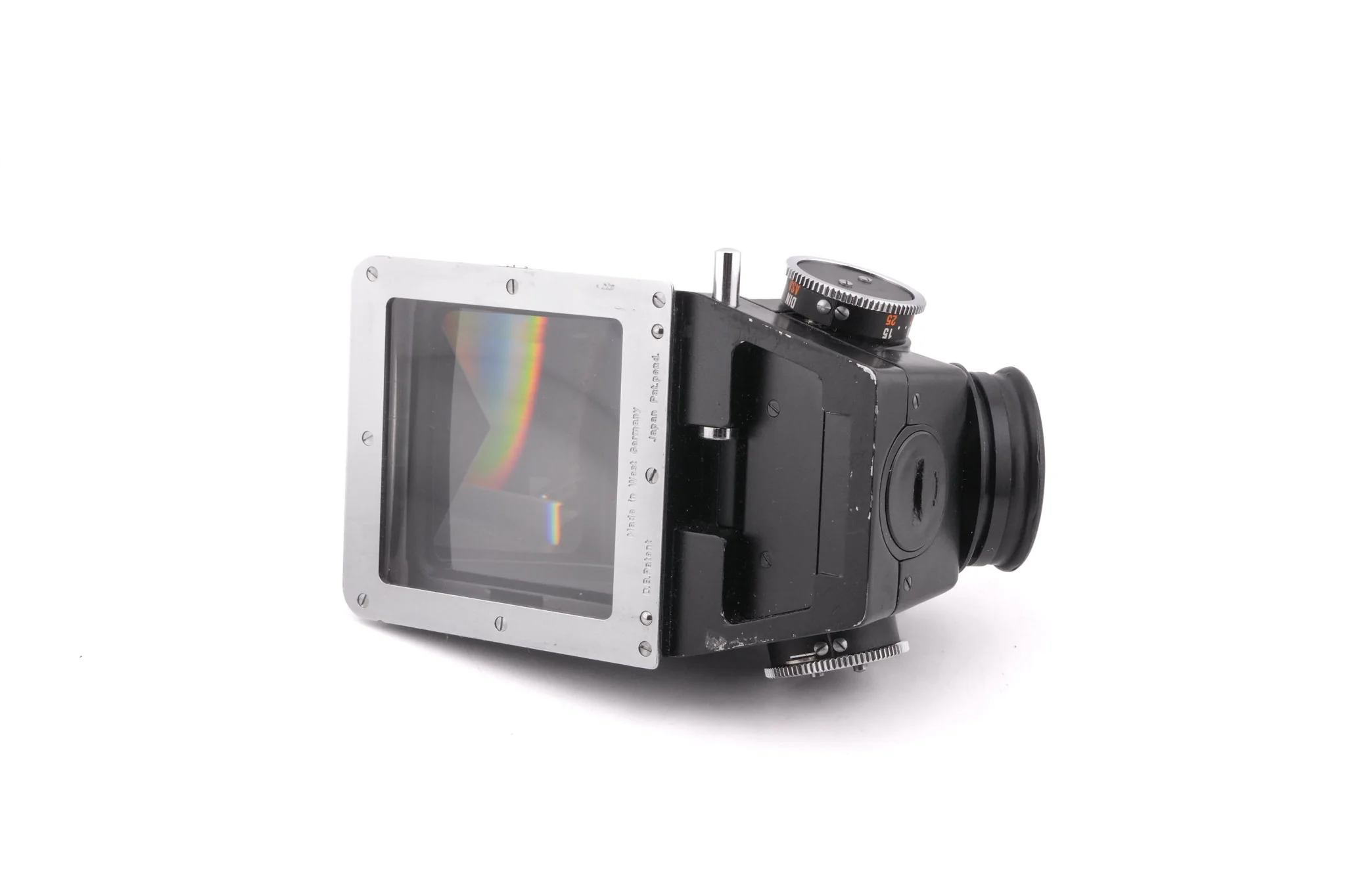 Hasselblad Meter Prism Finder (52051) - Image 3