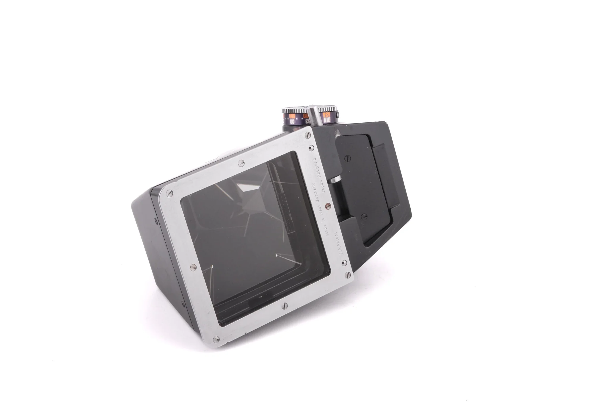 Hasselblad Meter Prism Finder (52051) - Image 3