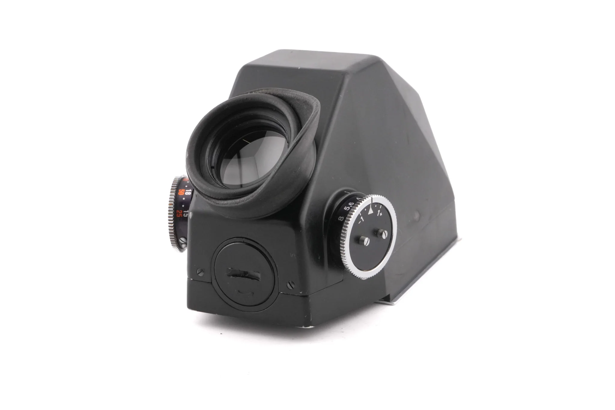 Hasselblad Meter Prism Finder (52051) - Image 2
