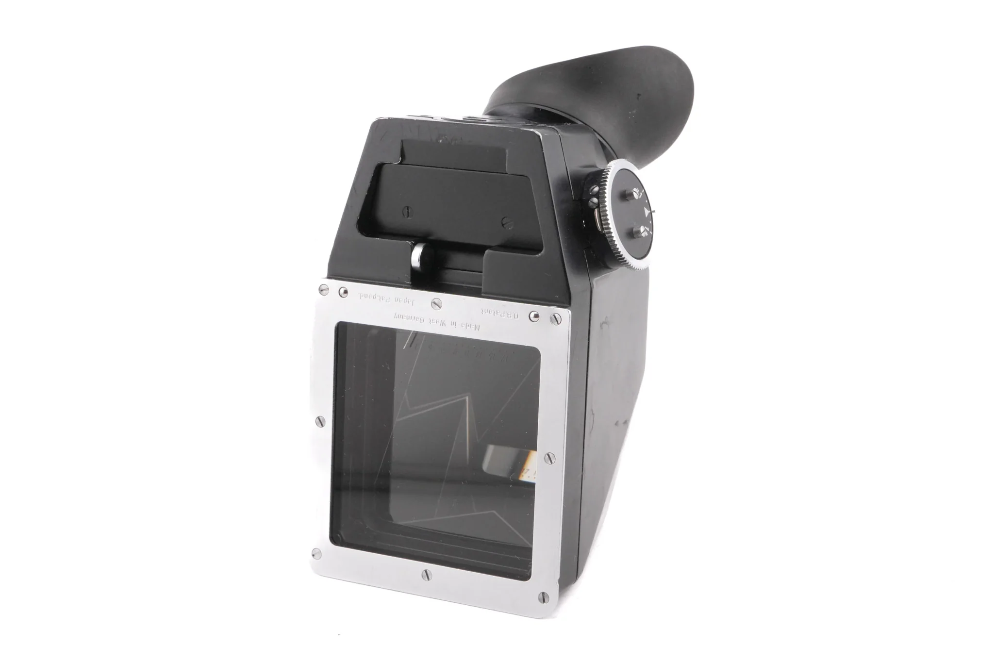 Hasselblad Meter Prism Finder (52051) - Image 3