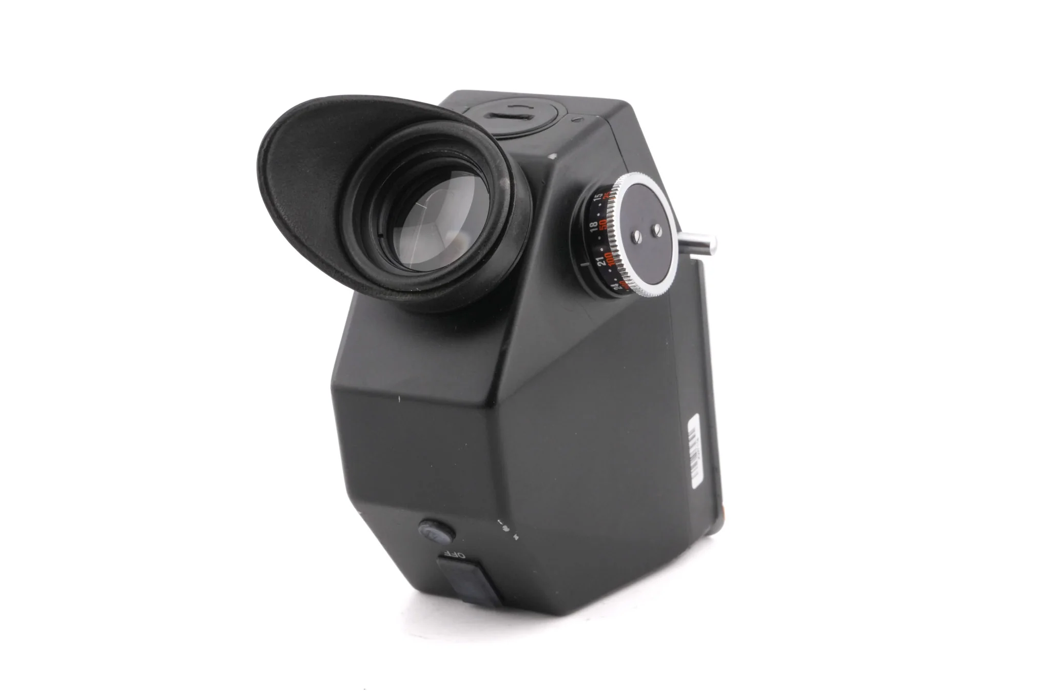 Hasselblad Meter Prism Finder (52051) - Image 4