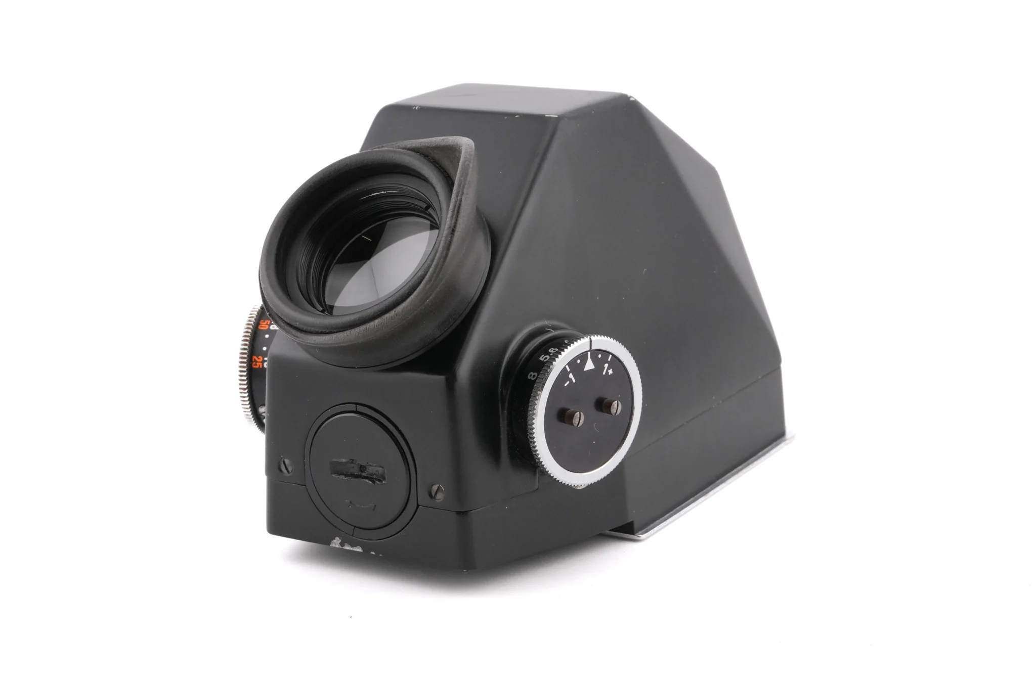 Hasselblad Meter Prism Finder (52051) - Image 2