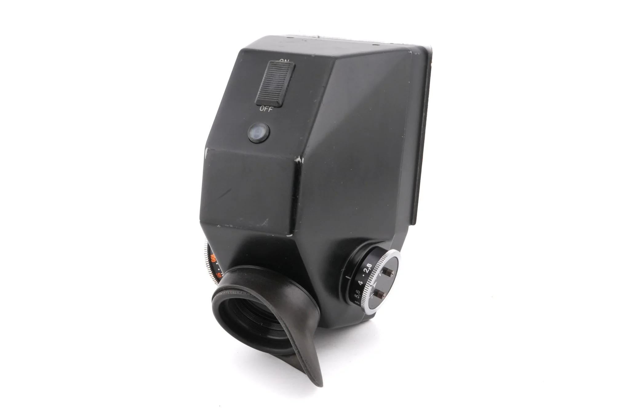 Hasselblad Meter Prism Finder (52051) - Image 3