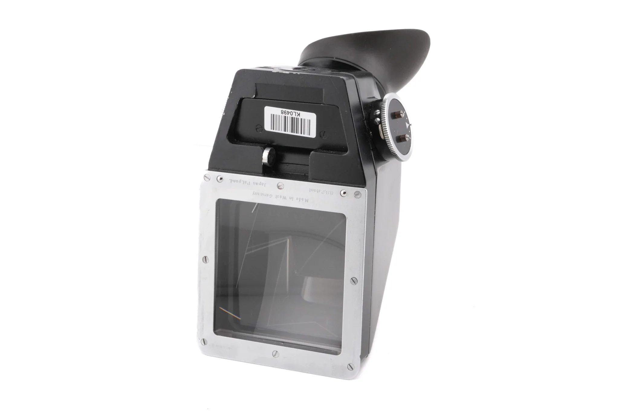 Hasselblad Meter Prism Finder (52051) - Image 4