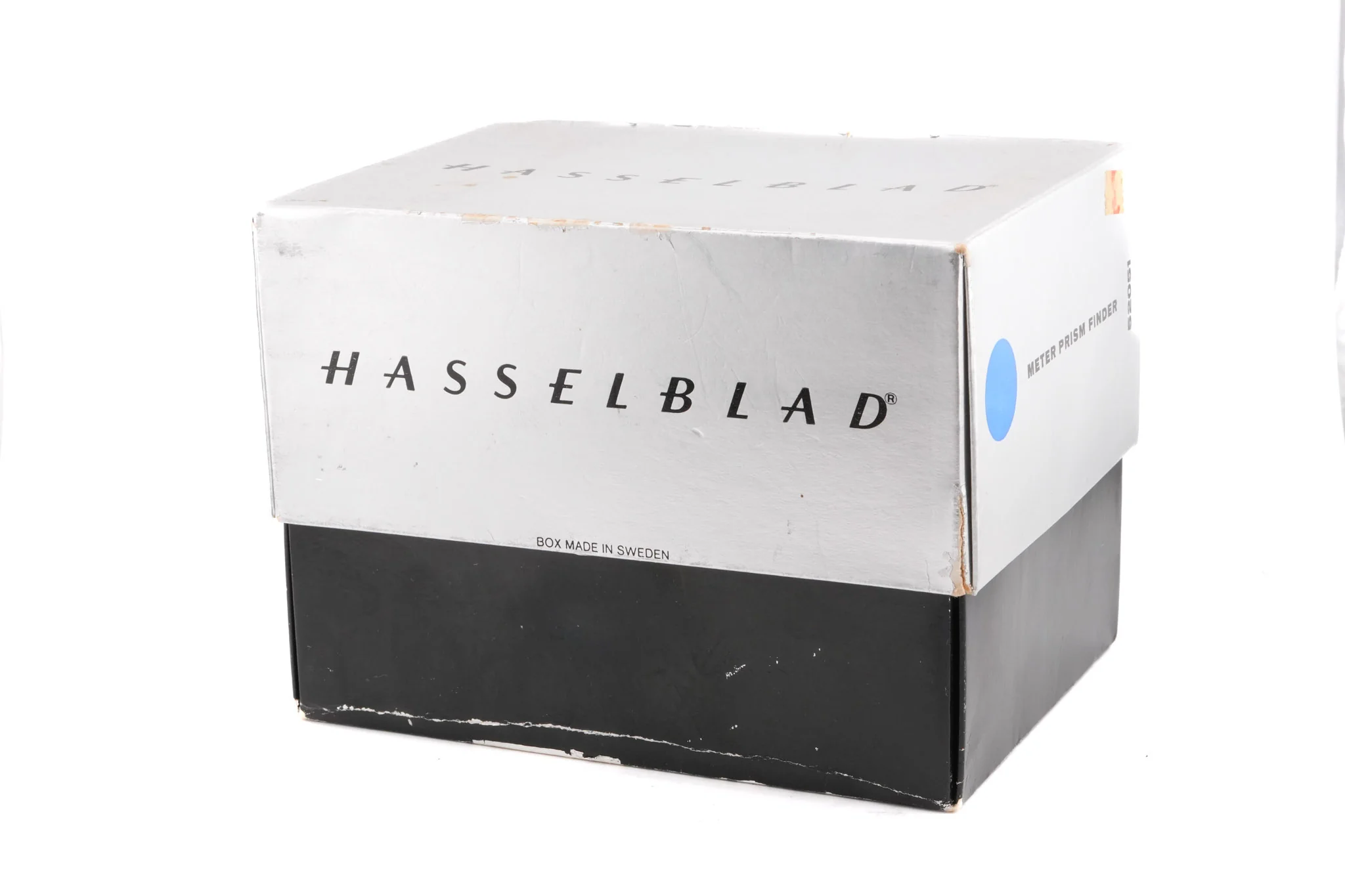 Hasselblad Meter Prism Finder (52051) - Image 5