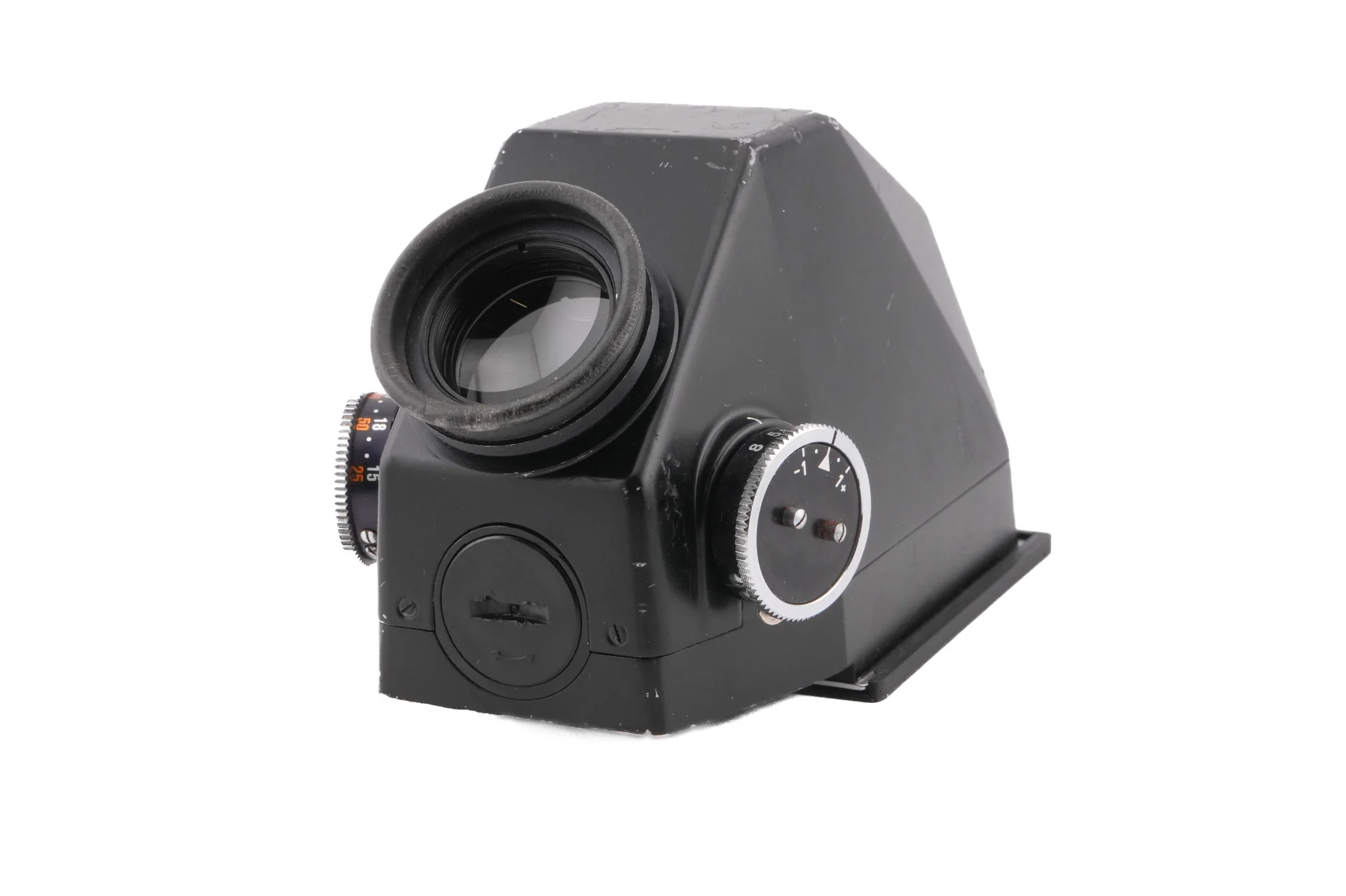 Hasselblad Meter Prism Finder (52051) - Image 2