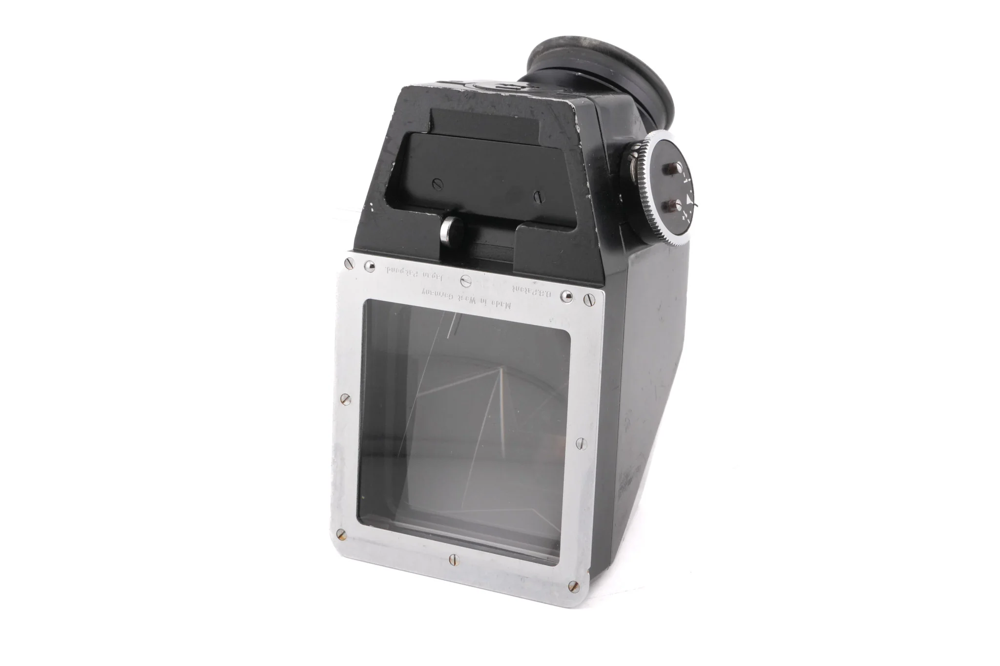 Hasselblad Meter Prism Finder (52051) - Image 3