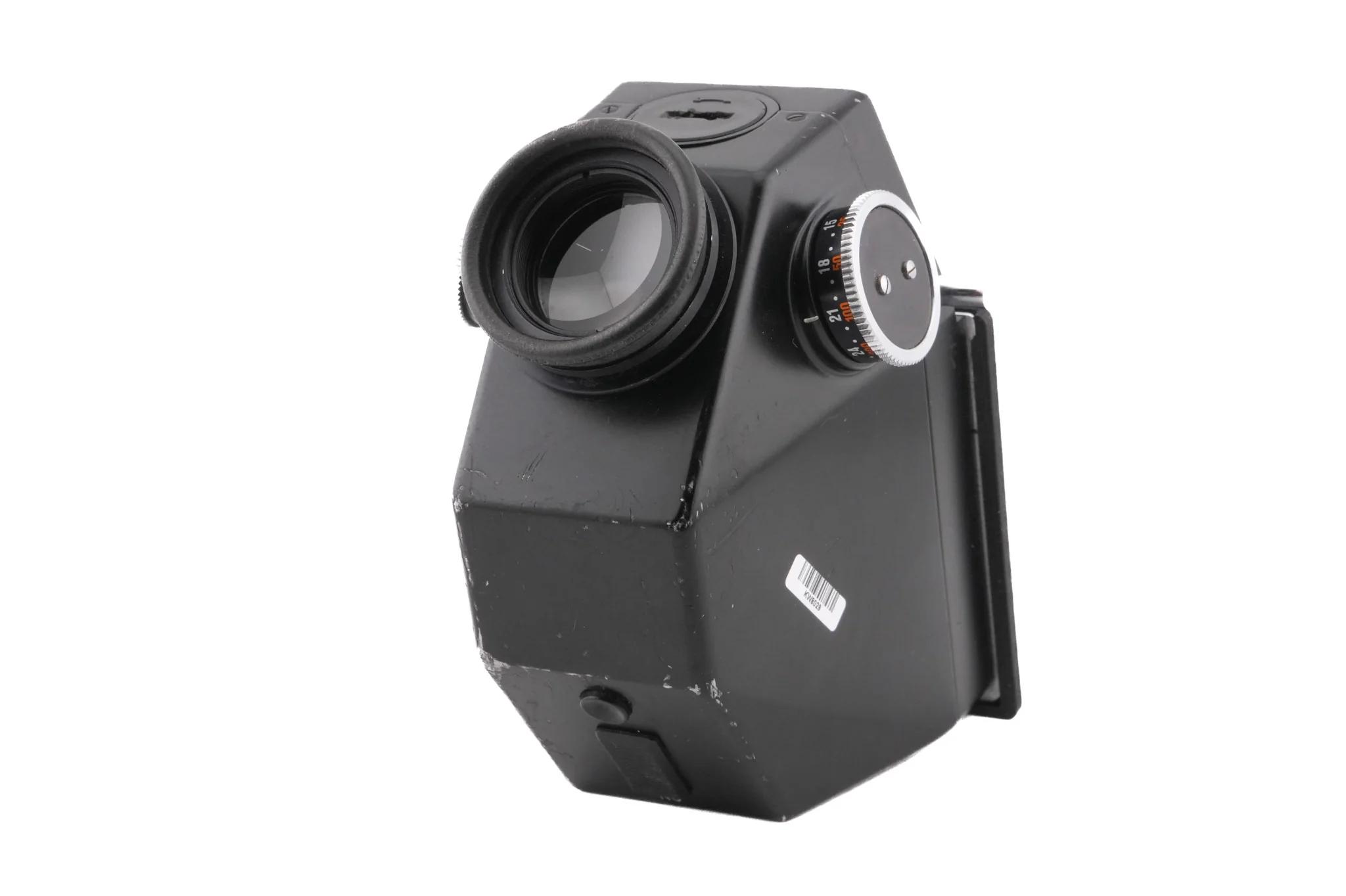 Hasselblad Meter Prism Finder (52051) - Image 4