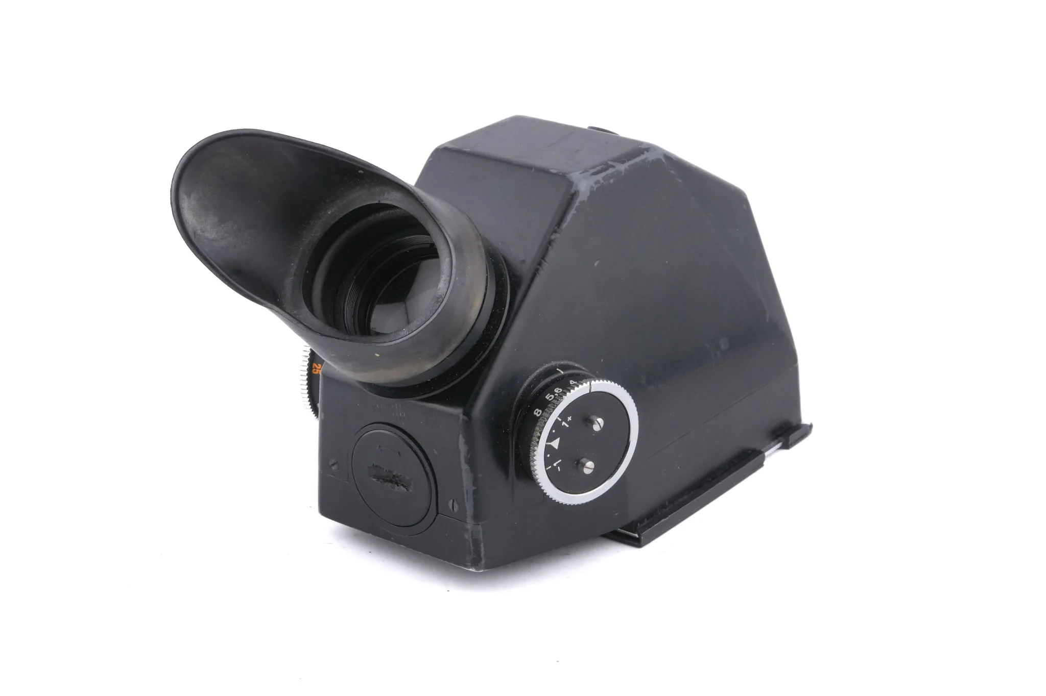 Hasselblad Meter Prism Finder (52051) - Image 2