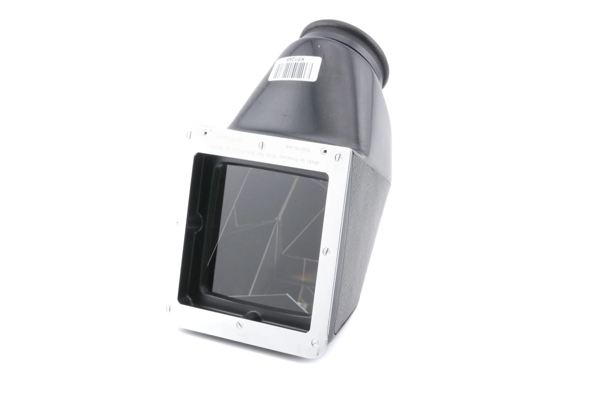 Hasselblad NC-2 Prism Viewfinder (TIPOC / 52027) - Image 3