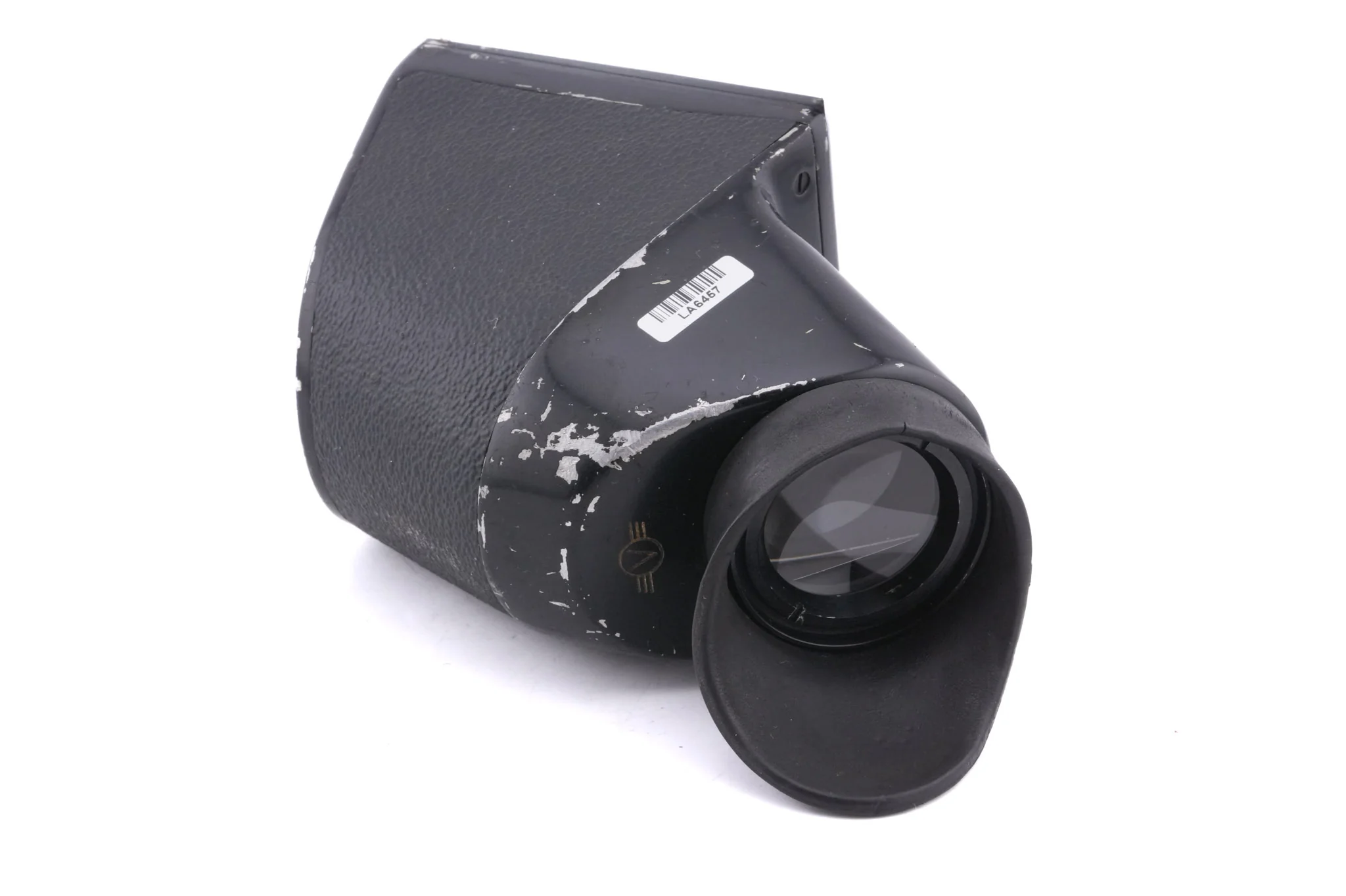 Hasselblad NC-2 Prism Viewfinder (TIPOC / 52027) - Image 3