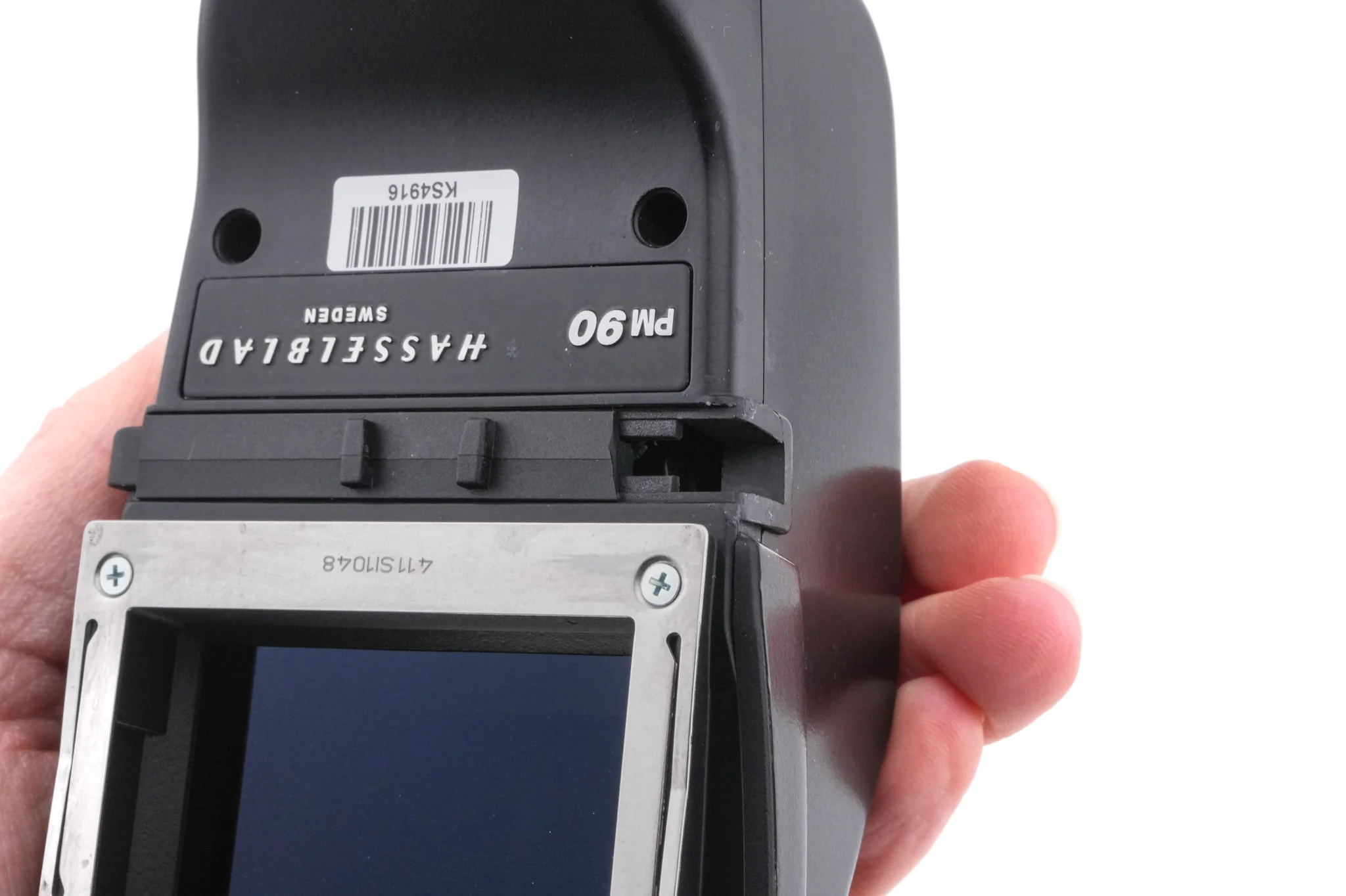 Hasselblad PM90 Prism Finder (42288) - Image 5