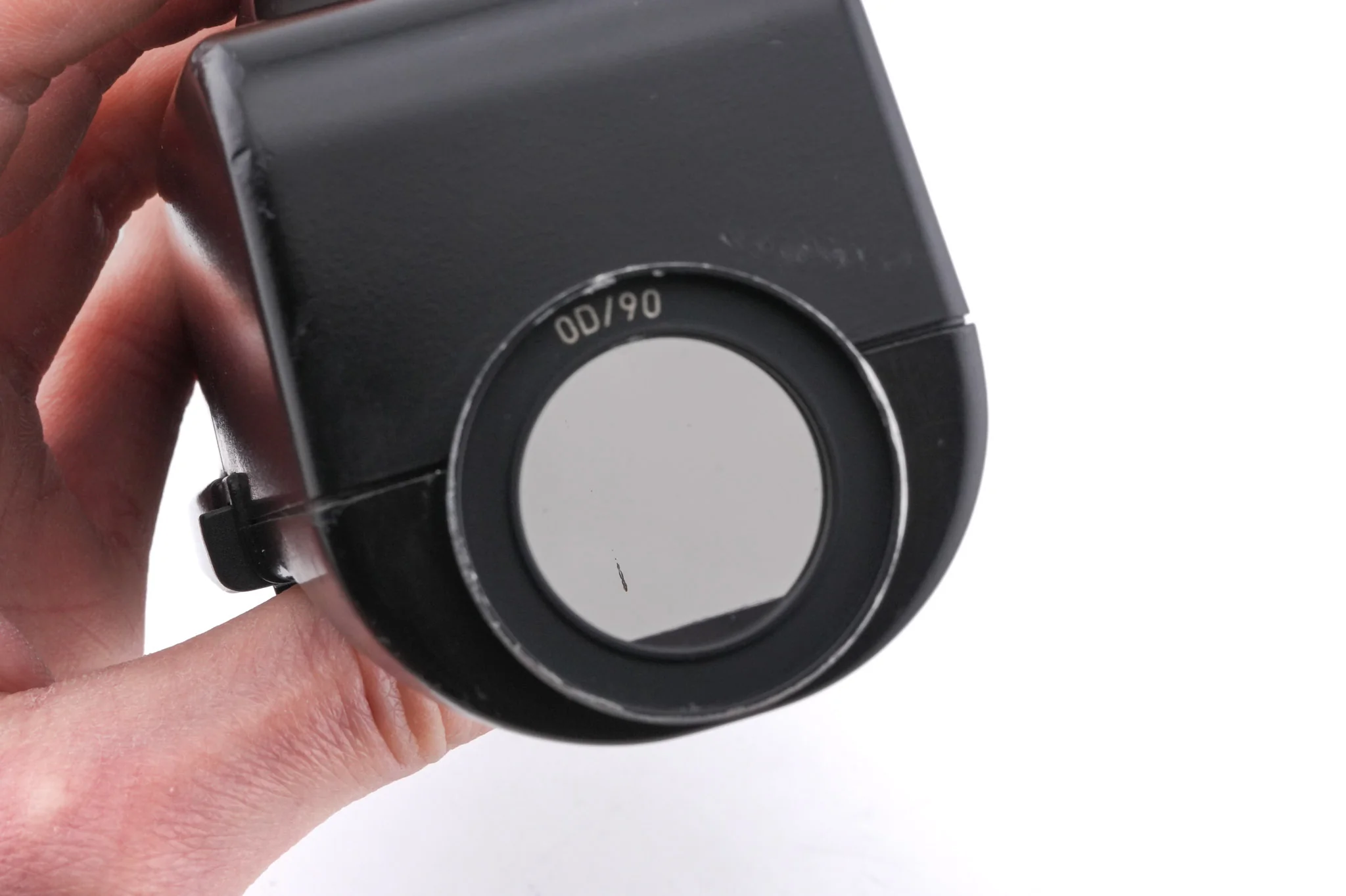 Hasselblad PM90 Prism Finder (42288) - Image 6